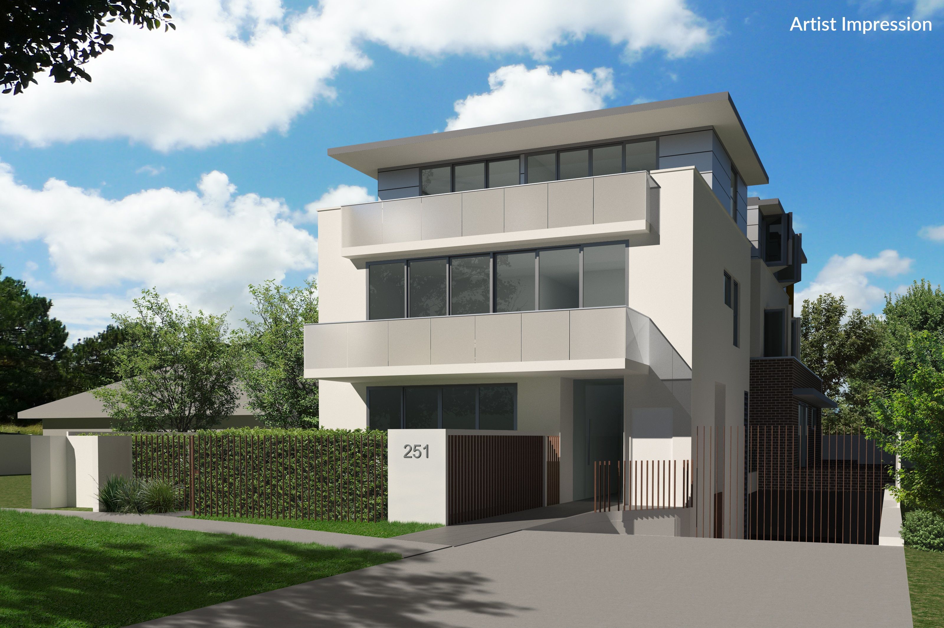 4/251 Fitzgerald Avenue, Maroubra NSW 2035