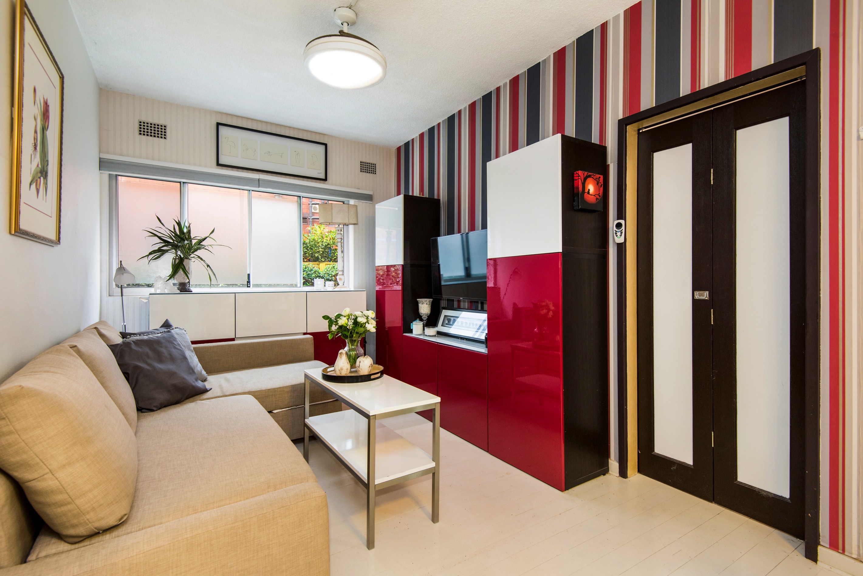 3/12A Esther Road, Mosman, NSW 2088
