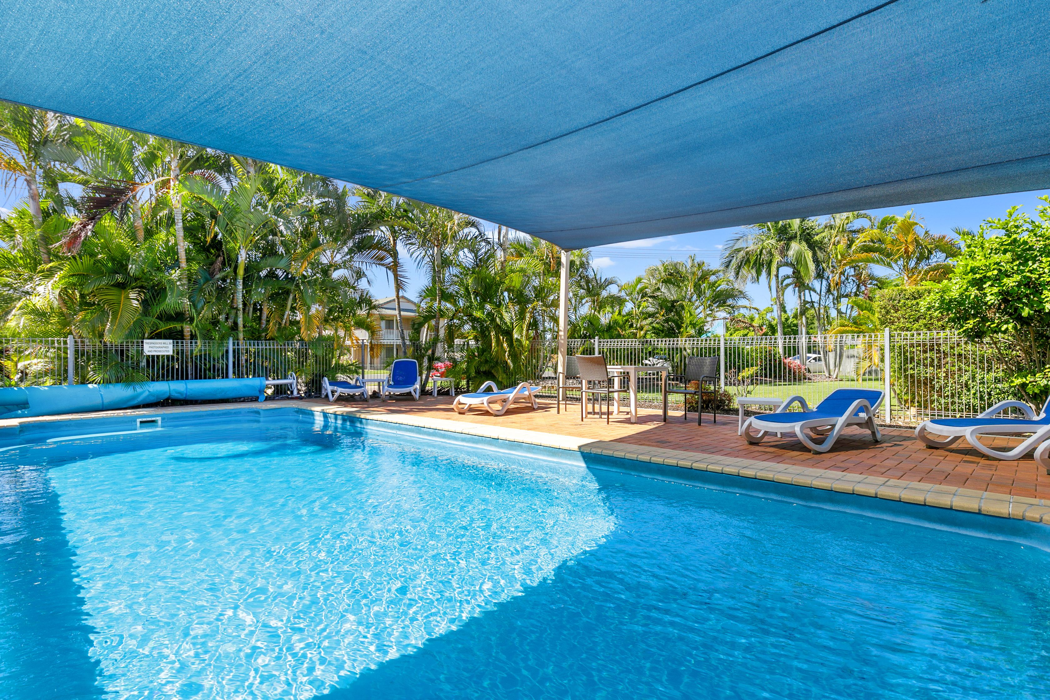 11/13-15 Ann Street, Torquay, QLD 4655