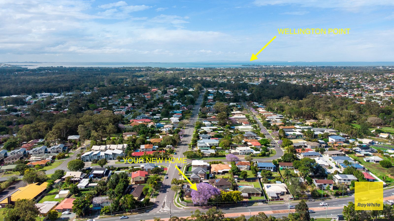 1A Willard Road, Capalaba QLD 4157