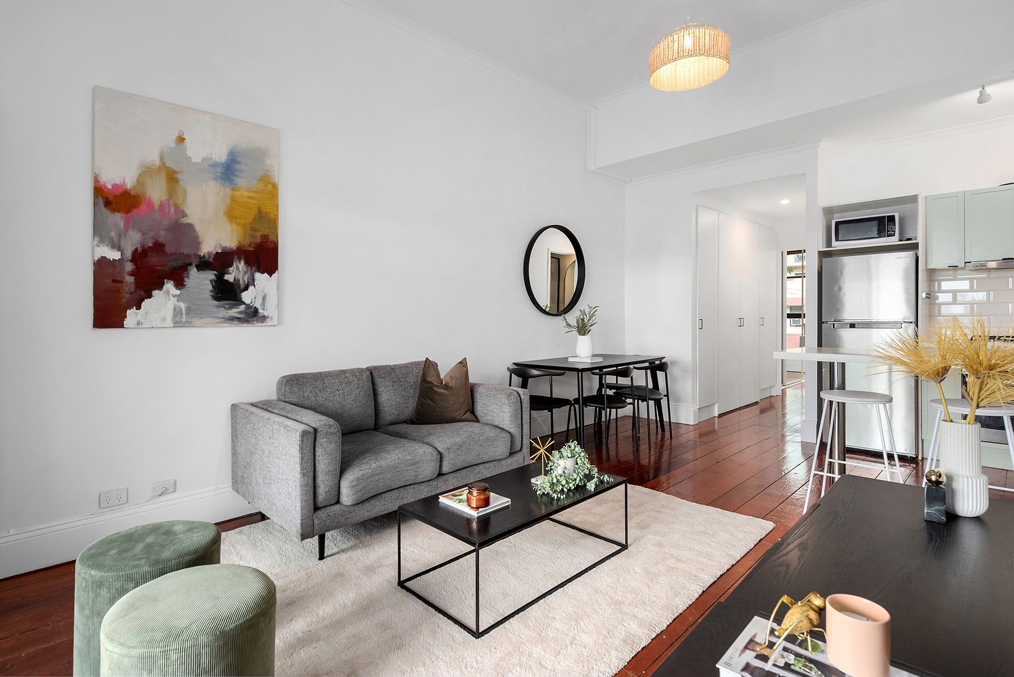 3/720 Brunswick Street, New Farm, QLD 4005