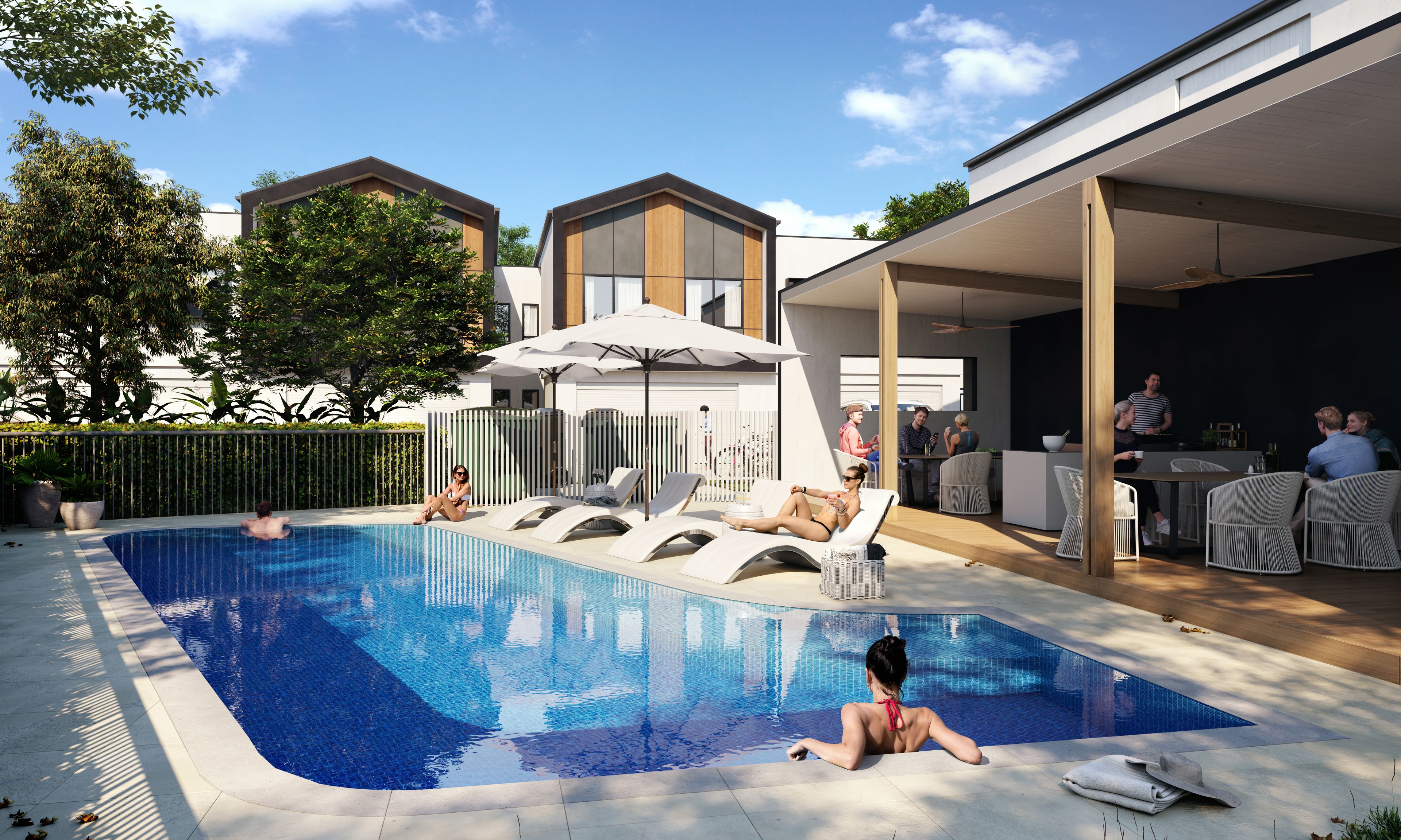 Hope Island, QLD 4212 Townhouse for Sale Ray White Hope Island