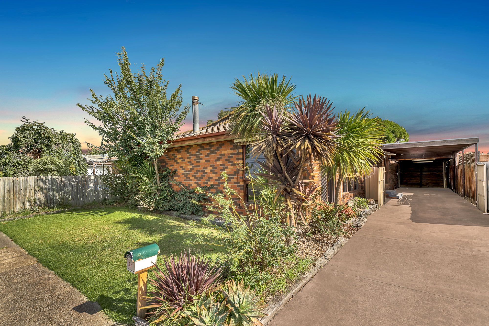 18 Cobham Court, Corio VIC 3214