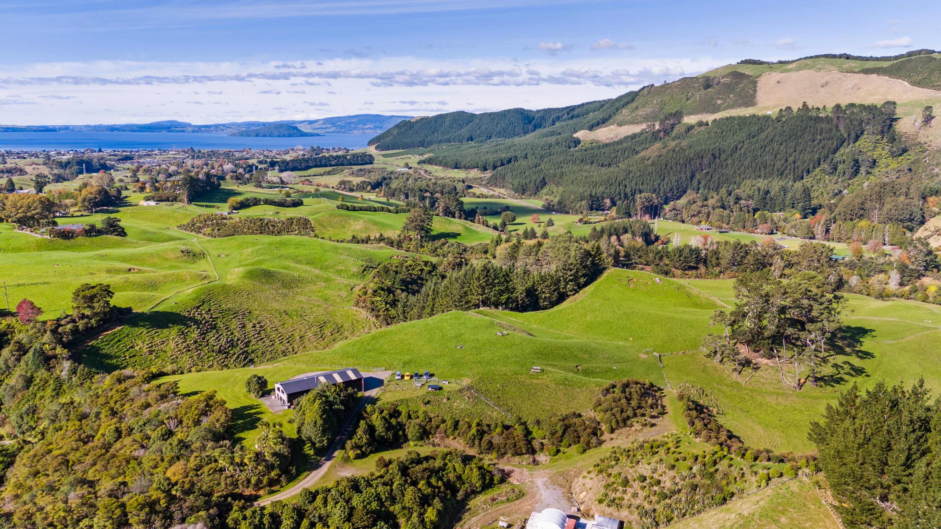 189 Dansey Road, Ngongotaha Valley, Rotorua District 3015 Lifestyle Property for Sale Ray