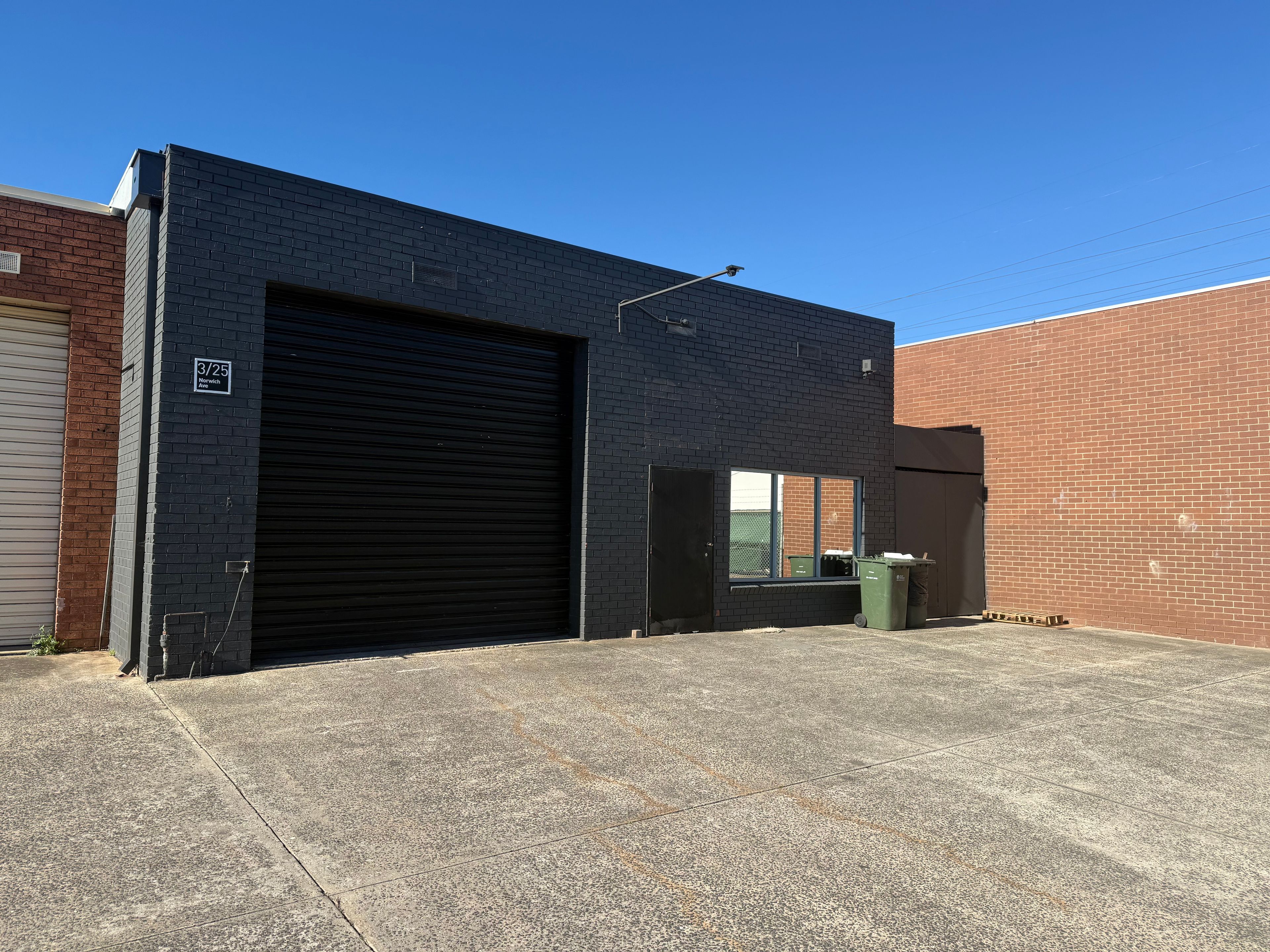 3/25 Norwich Avenue, Thomastown, VIC 3074