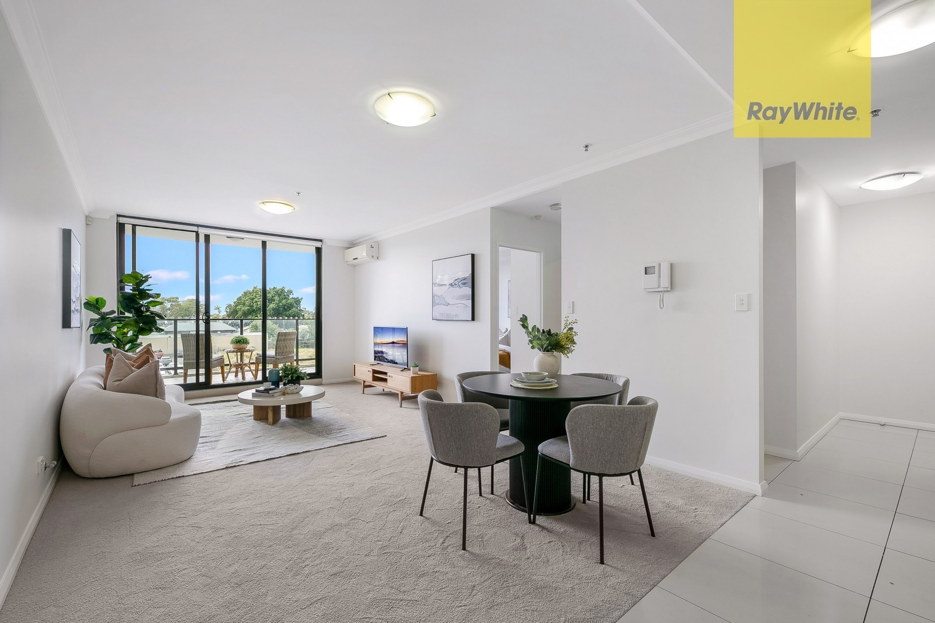 22/109-113 George Street, Parramatta, NSW 2150