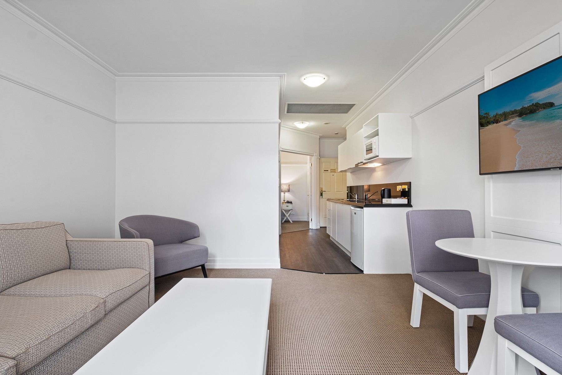 3022/255 Ann Street, Brisbane City, QLD 4000