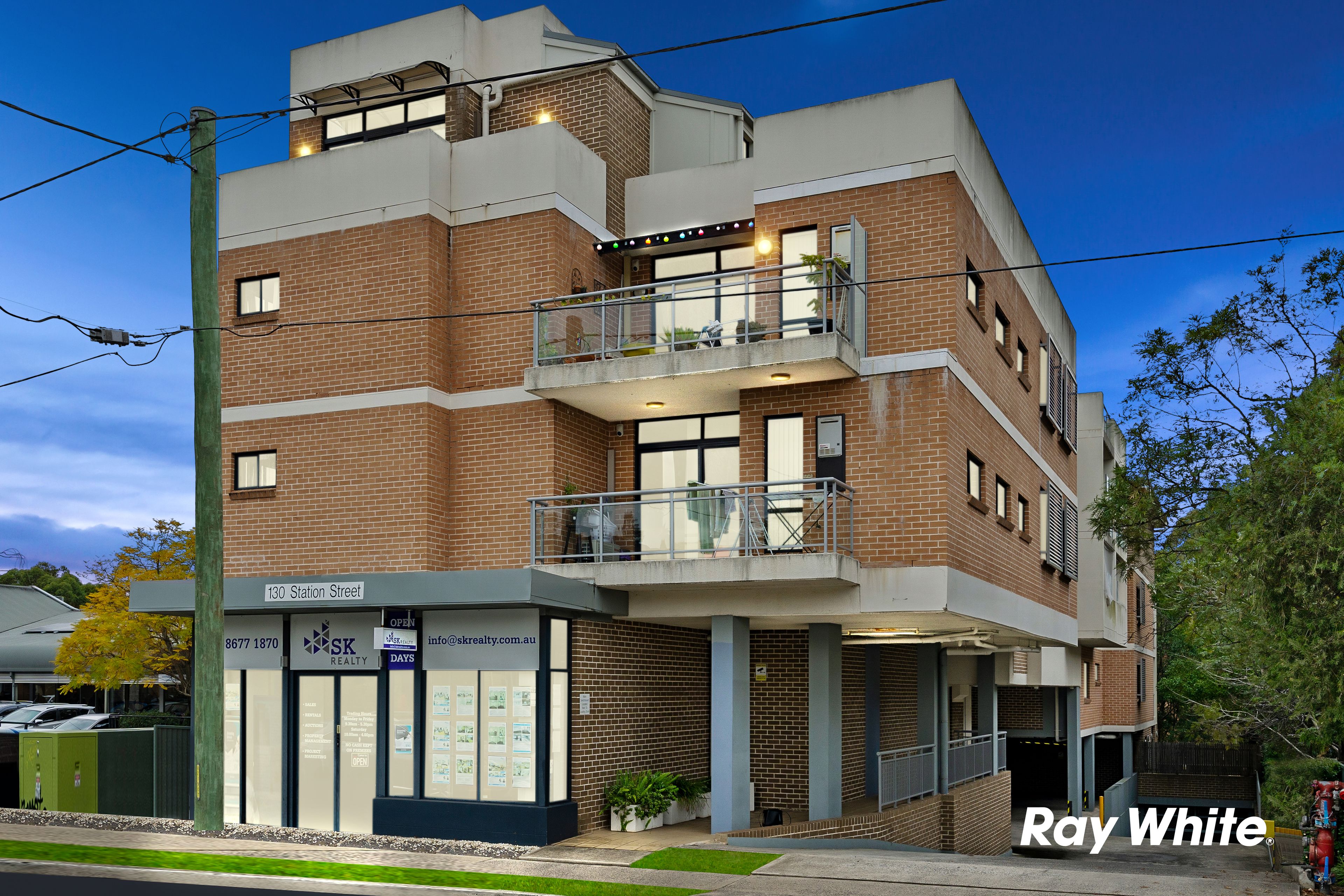 130 Station Street, Wentworthville NSW 2145