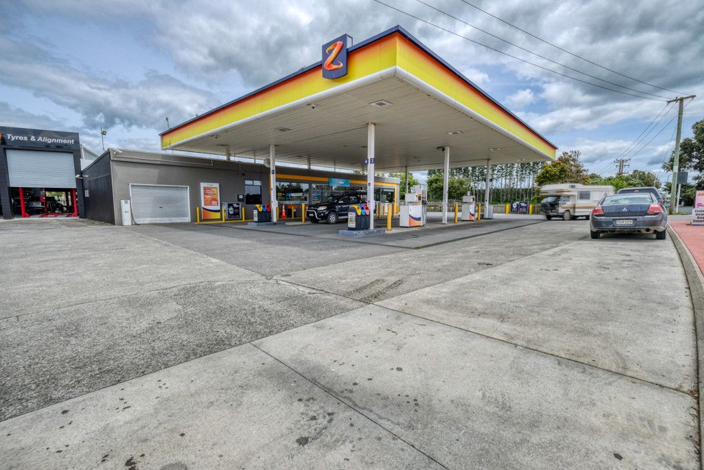 570 State Highway 10, Taipa, Far North District