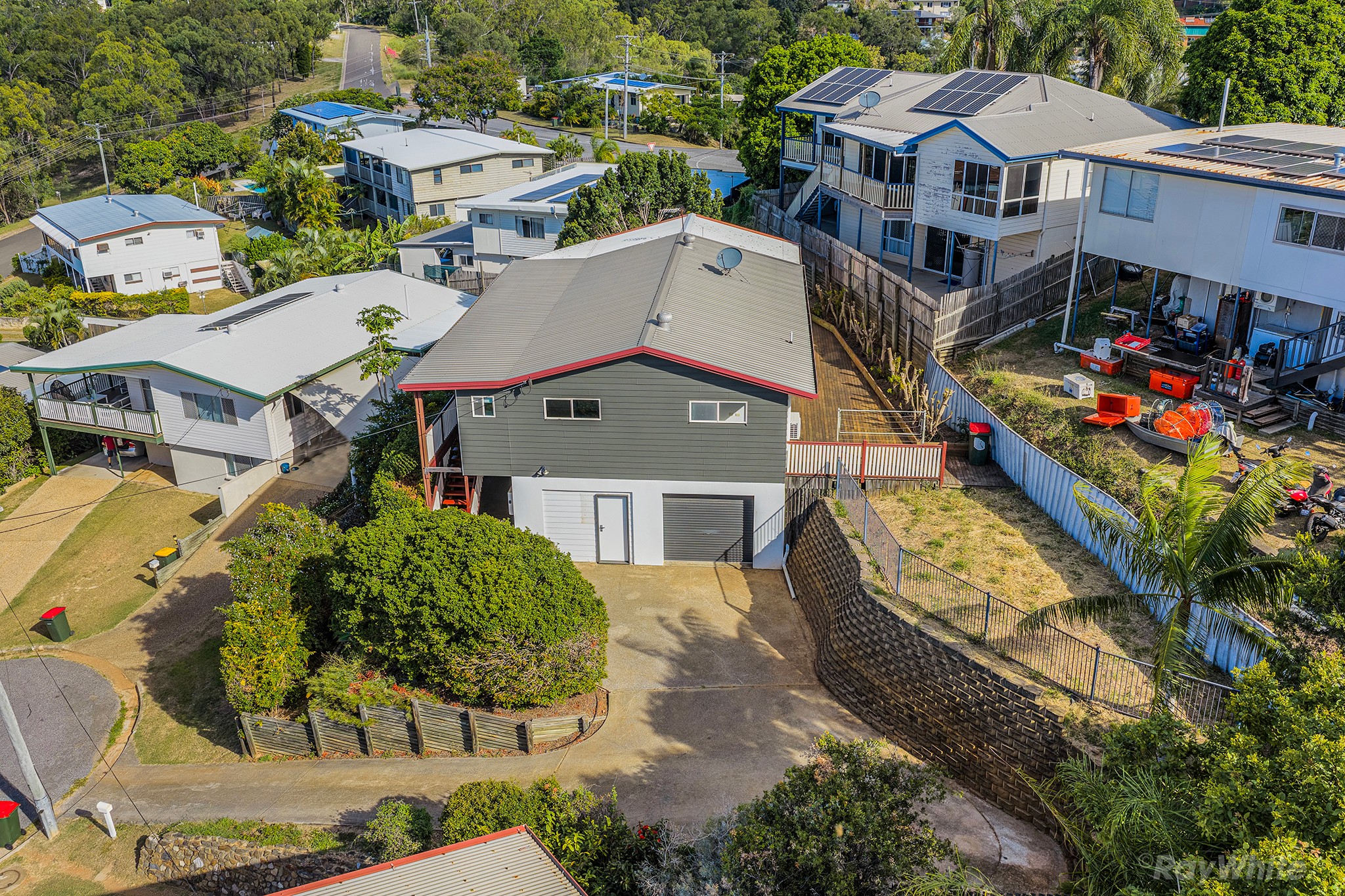7 Beale Street, West Gladstone, QLD 4680