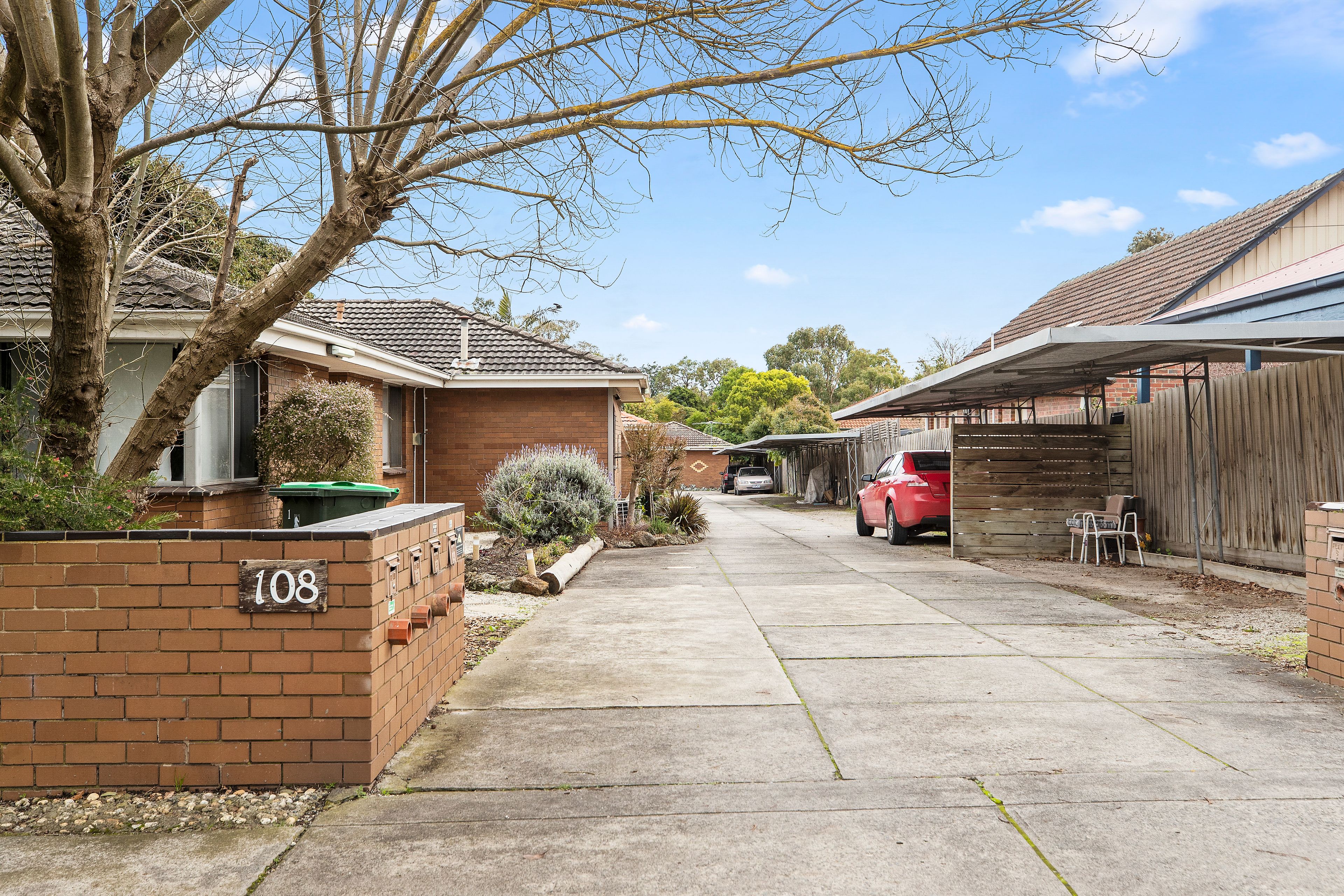 3/108 Mount Pleasant Road, Nunawading, VIC 3131