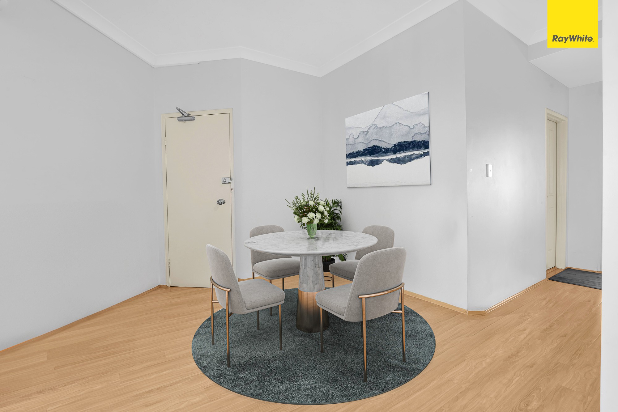 4/285 Merrylands Road, Merrylands, NSW 2160