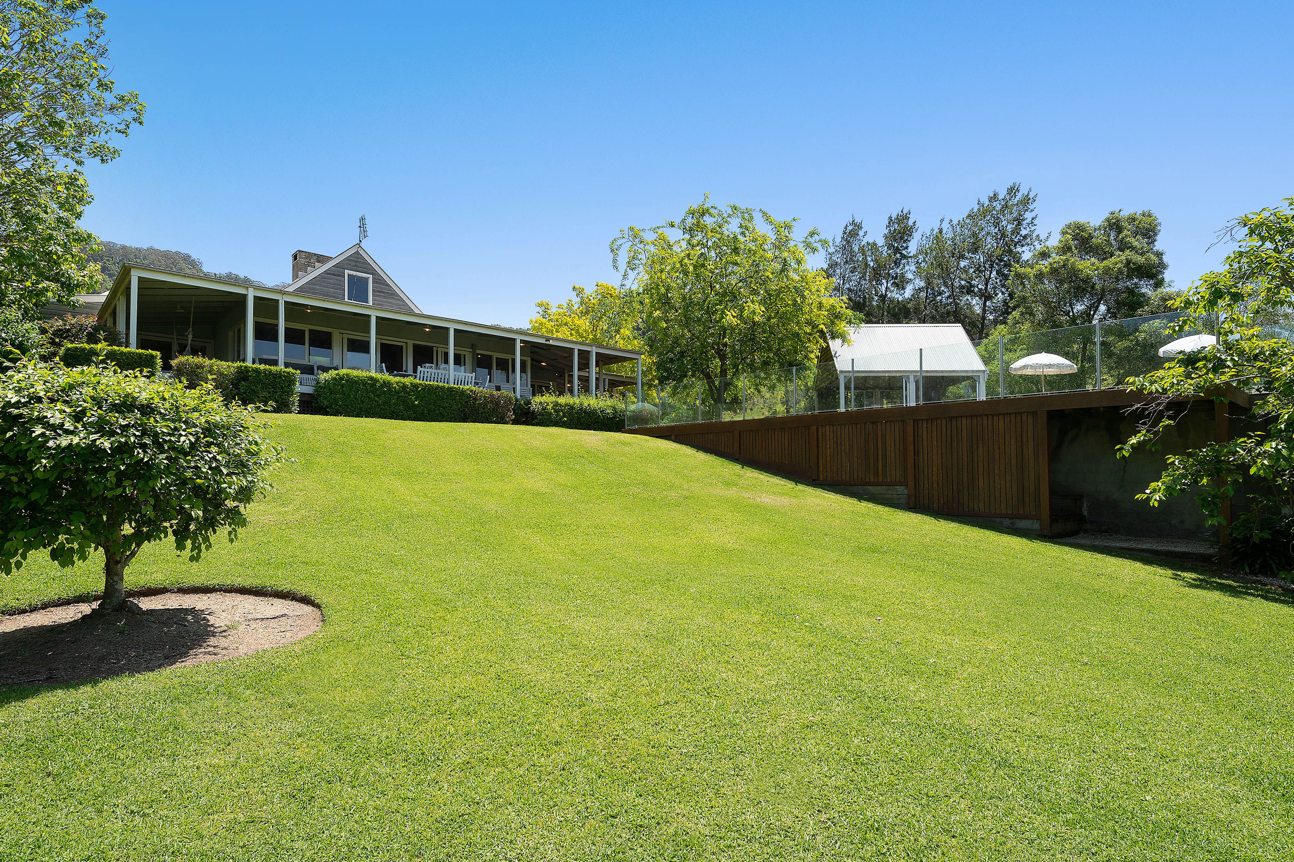 43 Cedarvale Lane, Berry, NSW 2535 Sold Rural Lifestyle Property