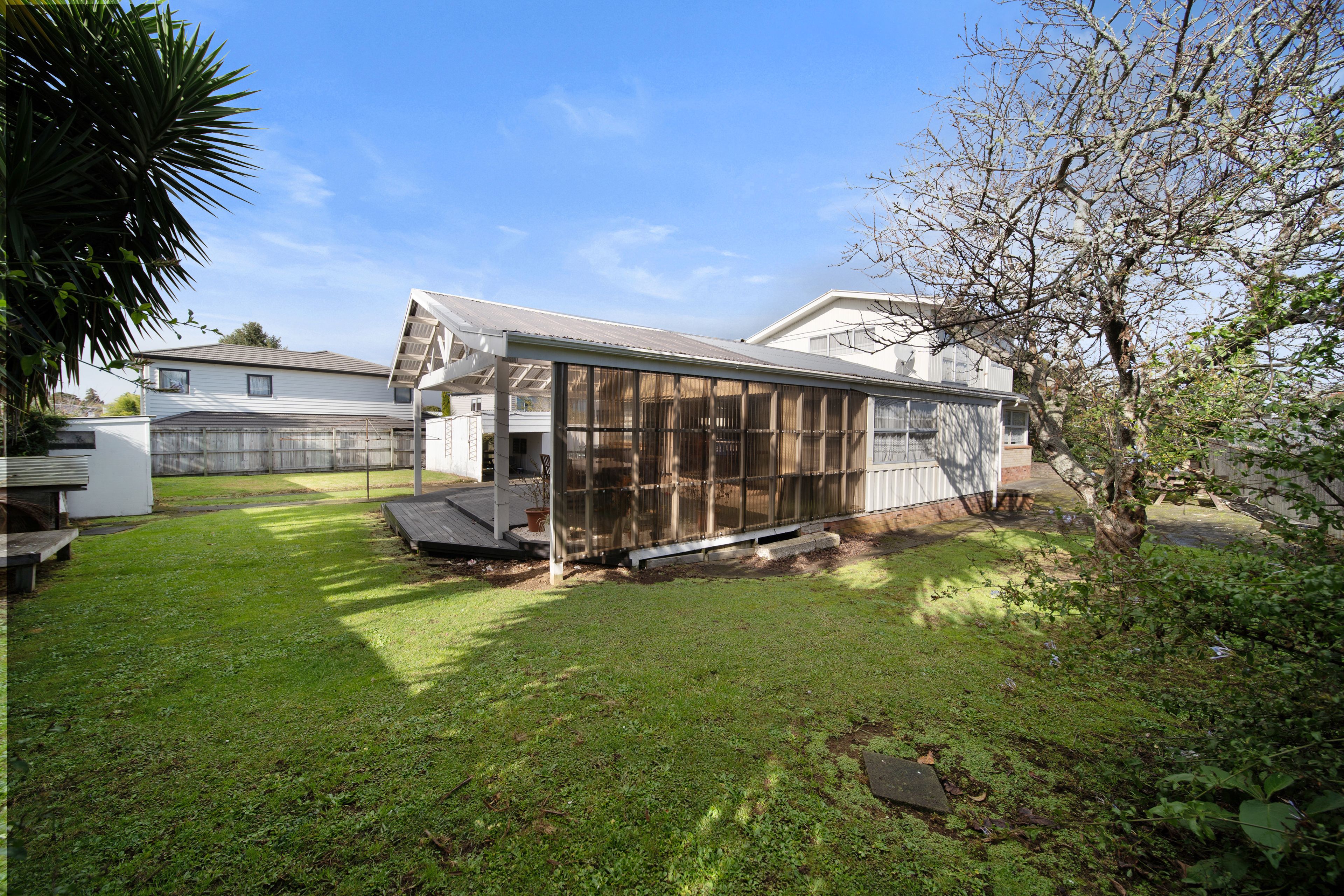 5 Dreadon Road, Manurewa, Manukau City