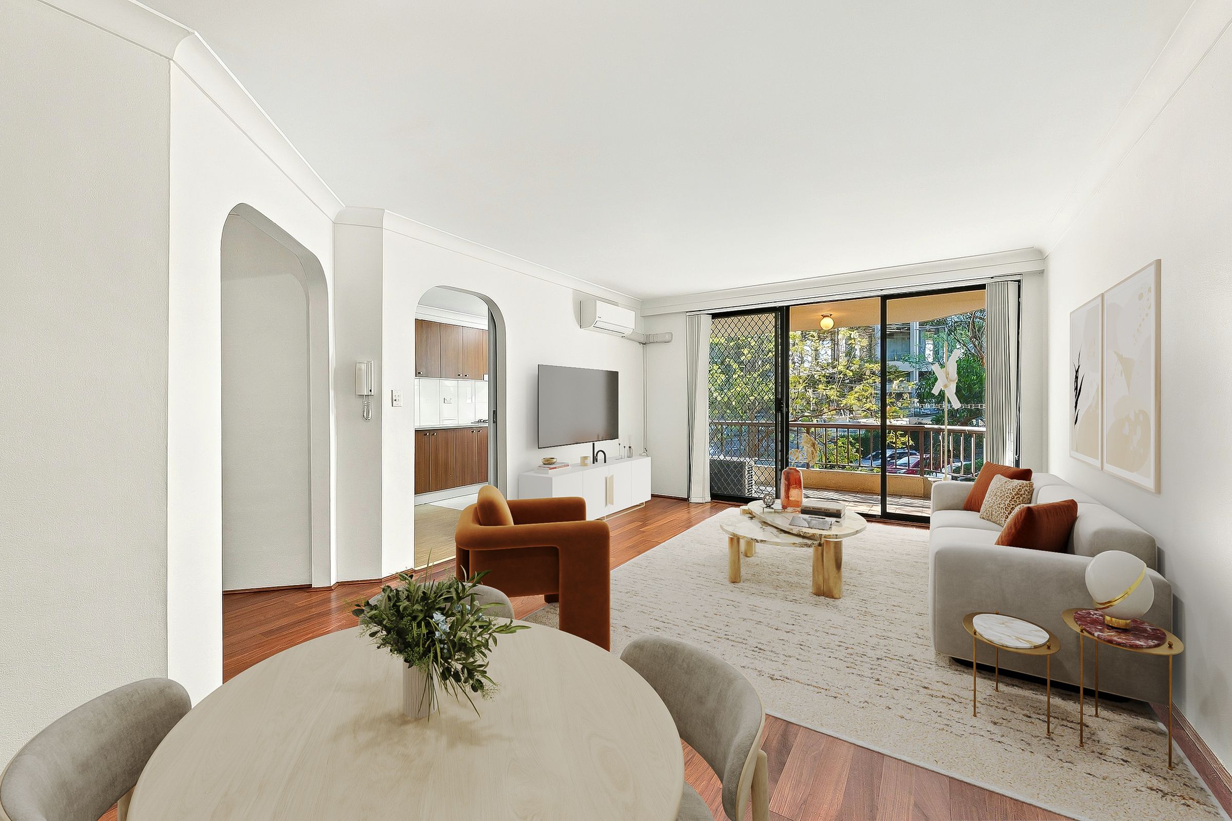 23/346-362 Pennant Hills Road — photo from Ray White Carlingford