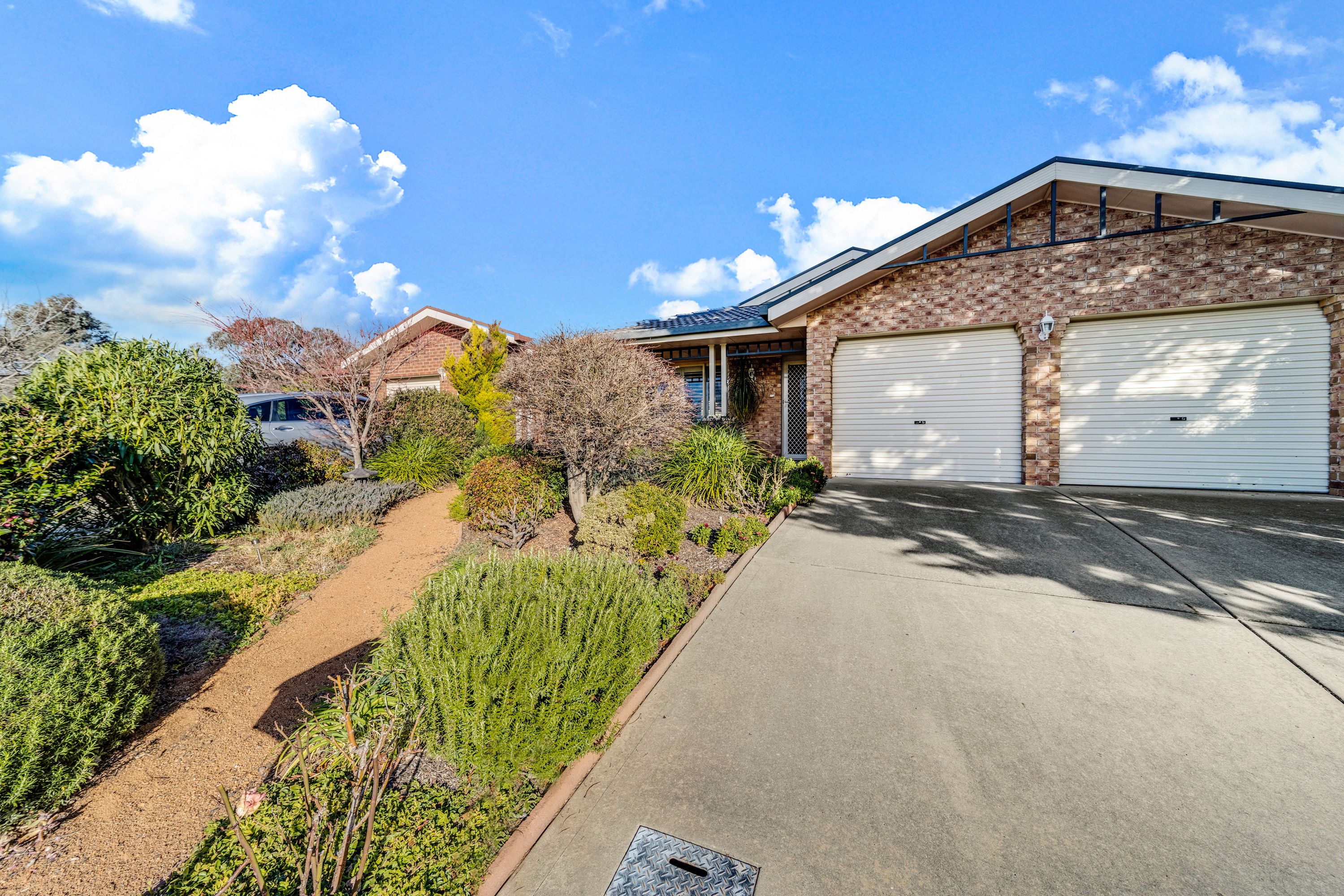 23 Hugh McKay Crescent, Dunlop, ACT 2615