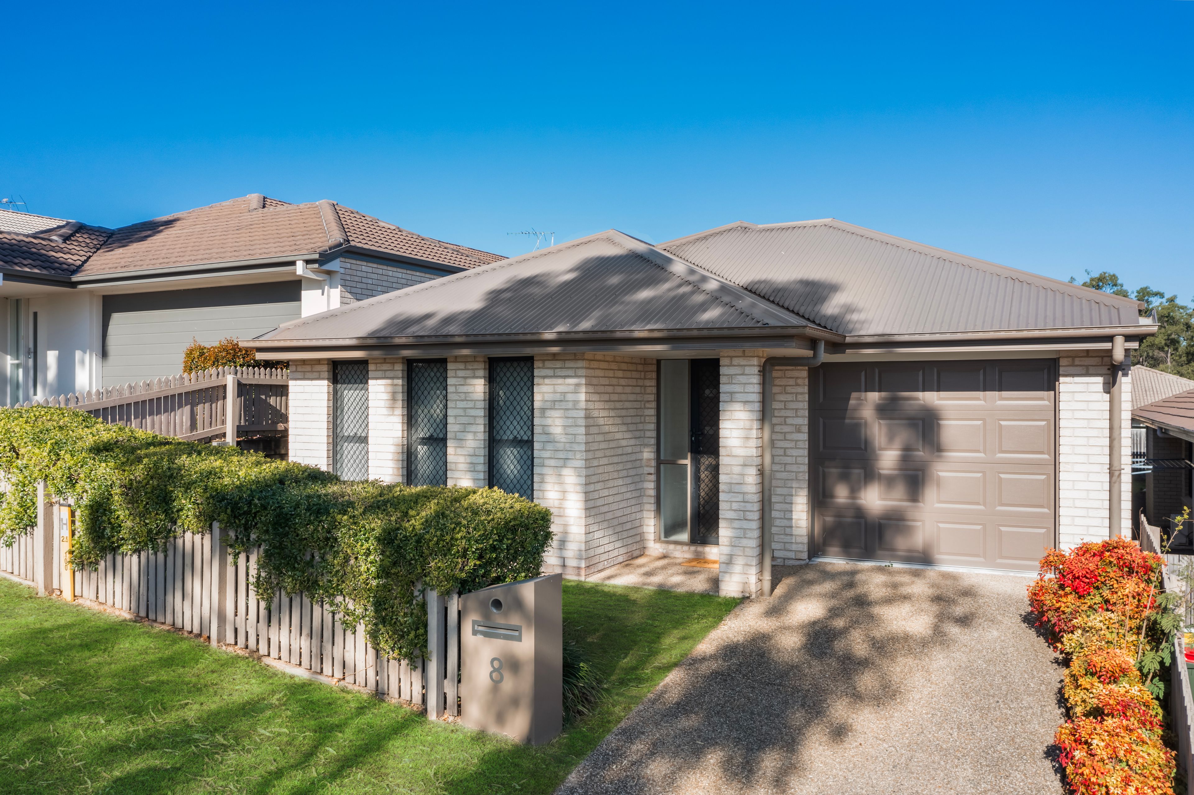 8 Daisy Street, Springfield Lakes, QLD 4300