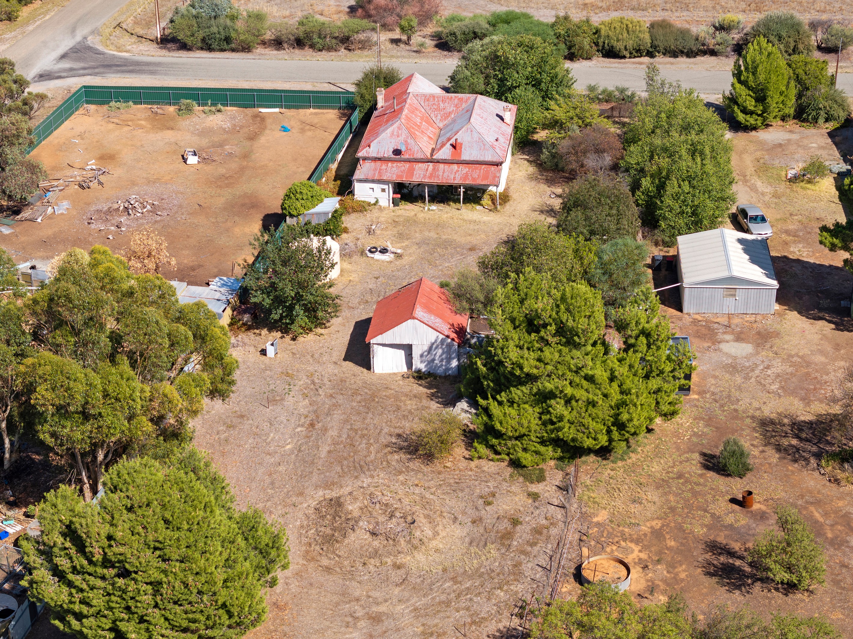 4 Railway Terrace, Mount Bryan, SA 5418