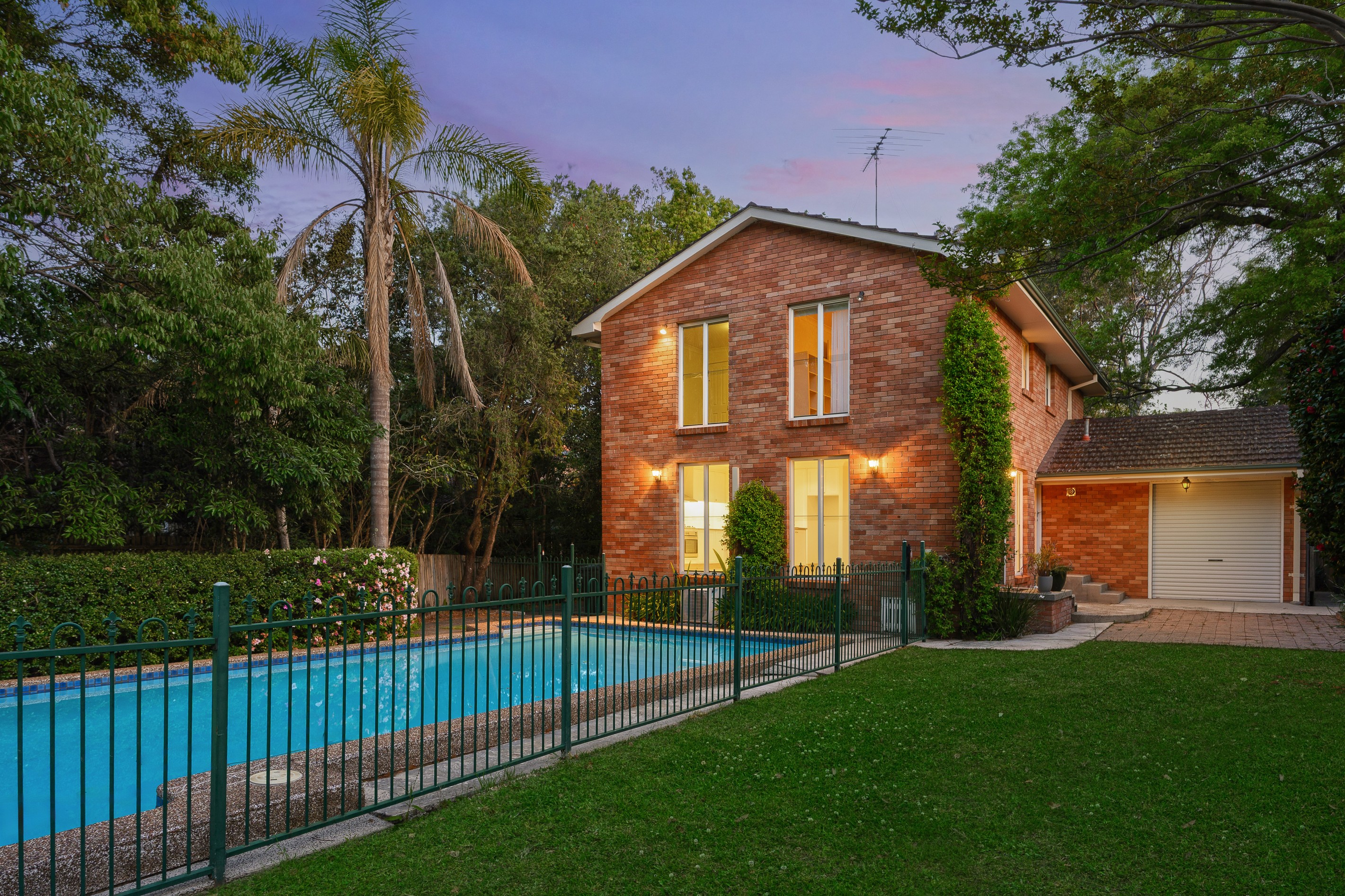 36 The Chase Road, Turramurra, NSW 2074