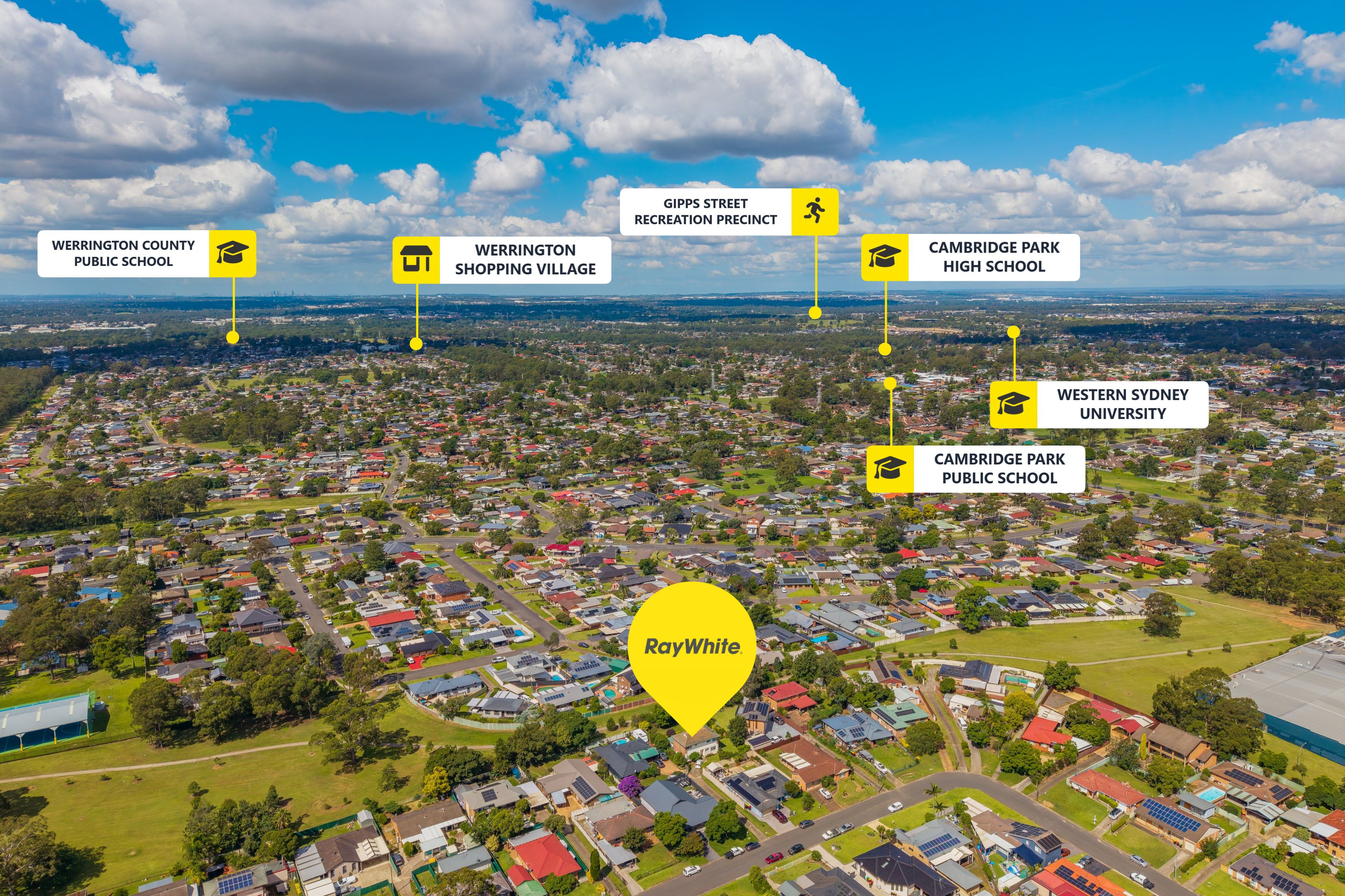 40 Grange Crescent, Cambridge Gardens, NSW