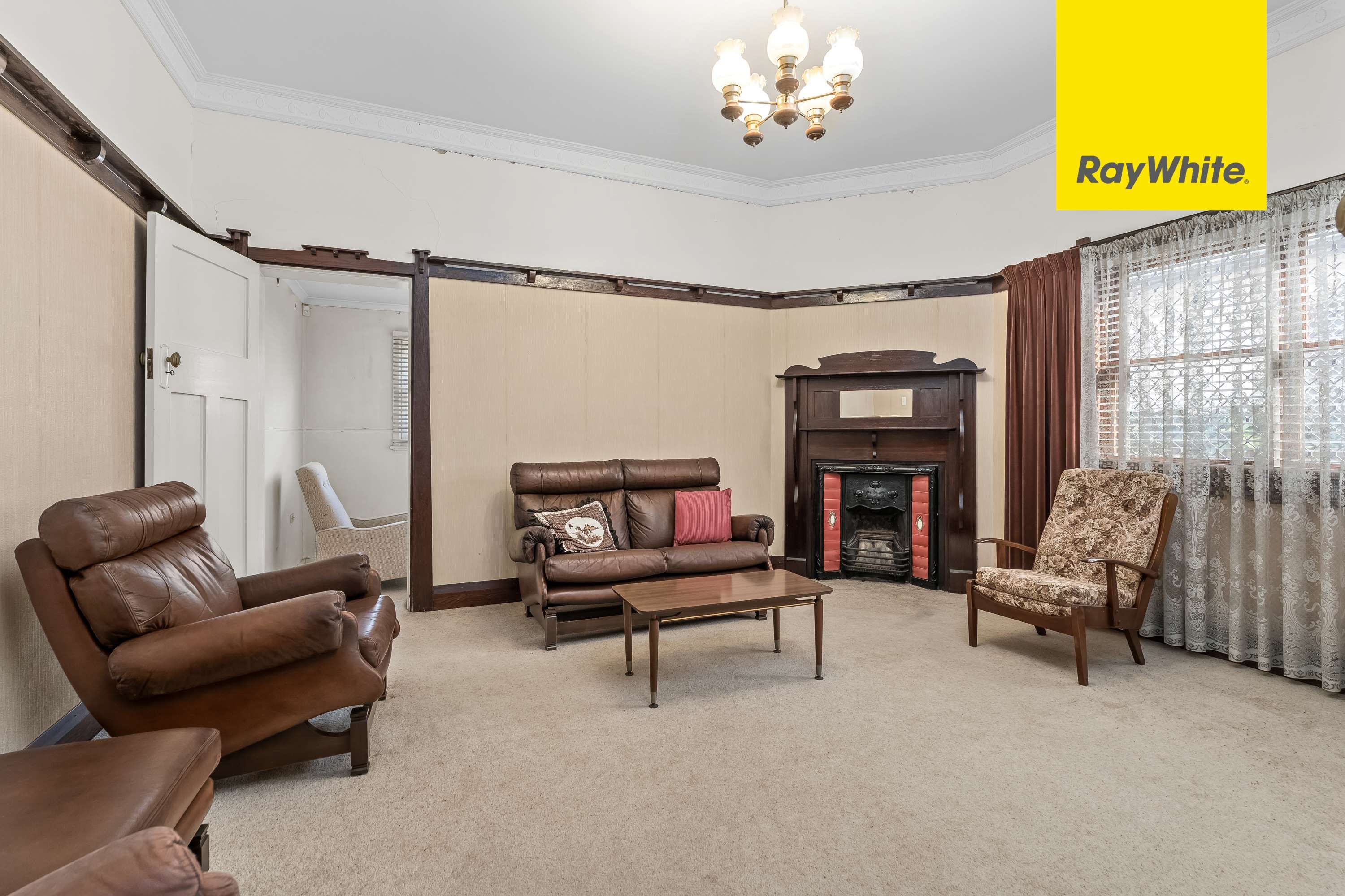 66 Raymond Street West, Lidcombe, NSW 2141