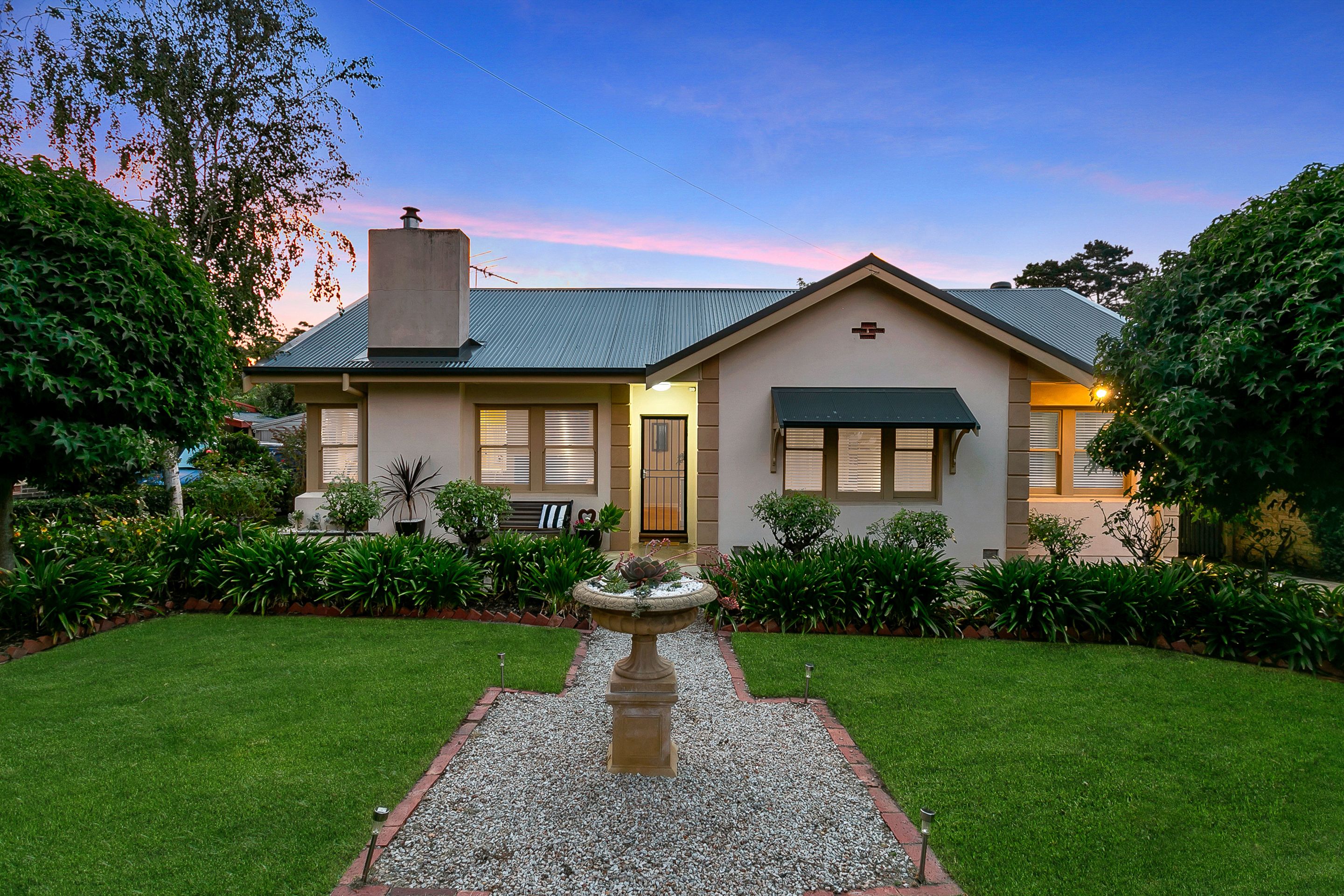 38 Hampden Road, Mount Barker, SA 5251