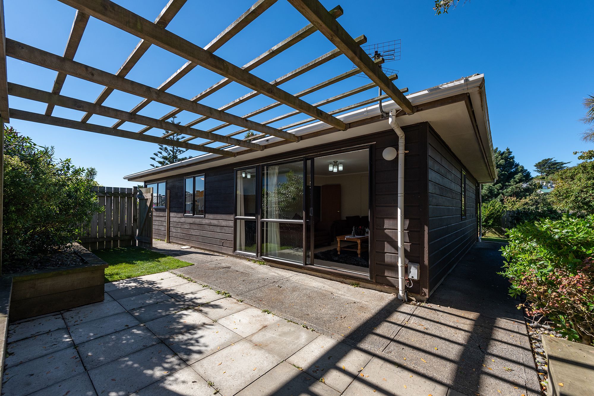 21a Stephen Street, Johnsonville, Wellington City