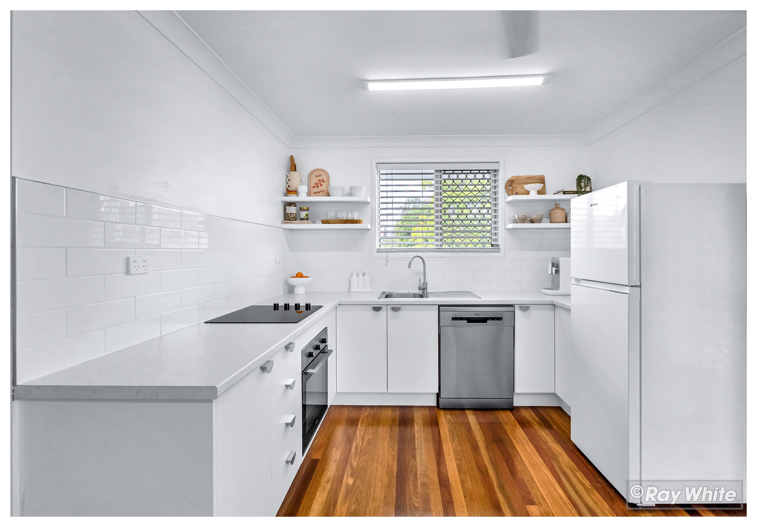 36 Jardine Street, West Rockhampton, QLD 4700