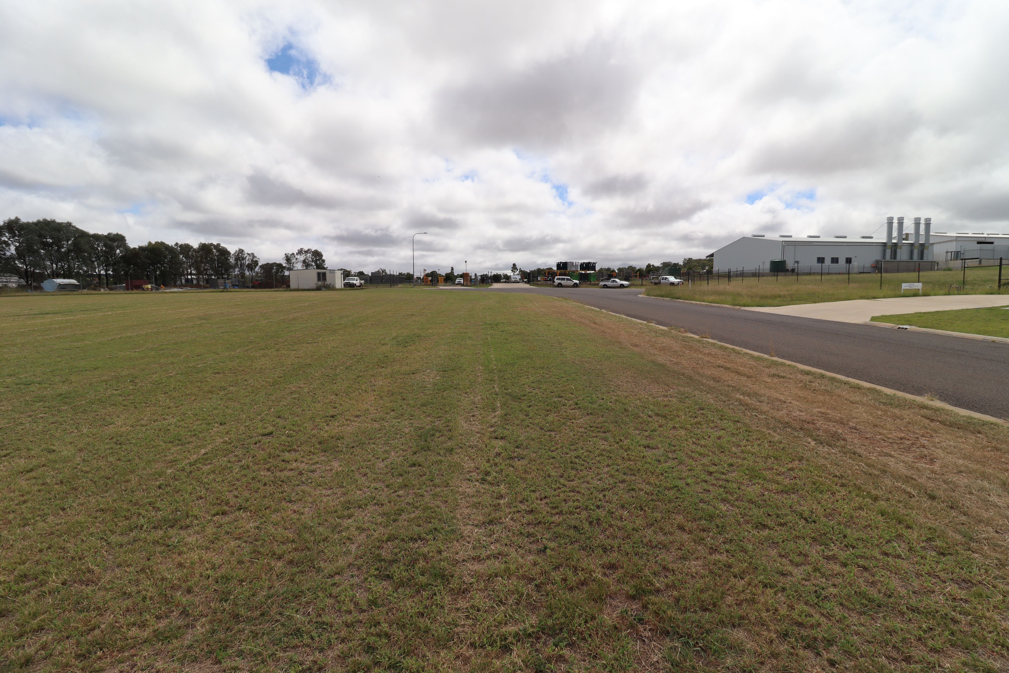 1 Anvil Court, Goombungee, QLD 4354 Land/Development for Sale Ray