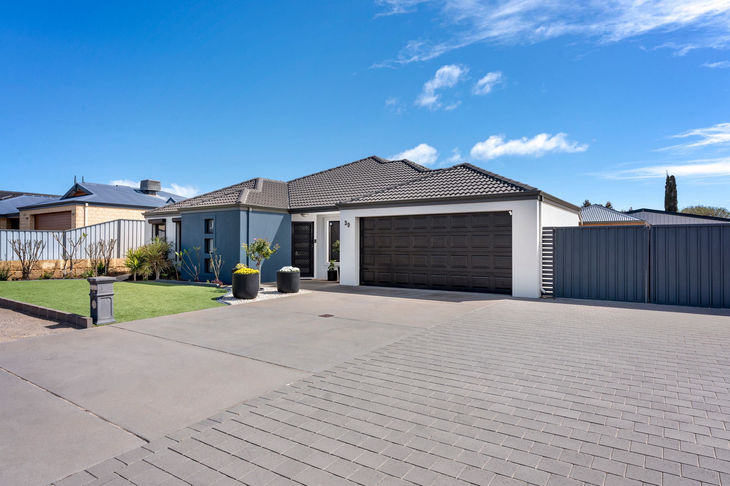 39 Columbus Boulevard, Wandina, WA 6530