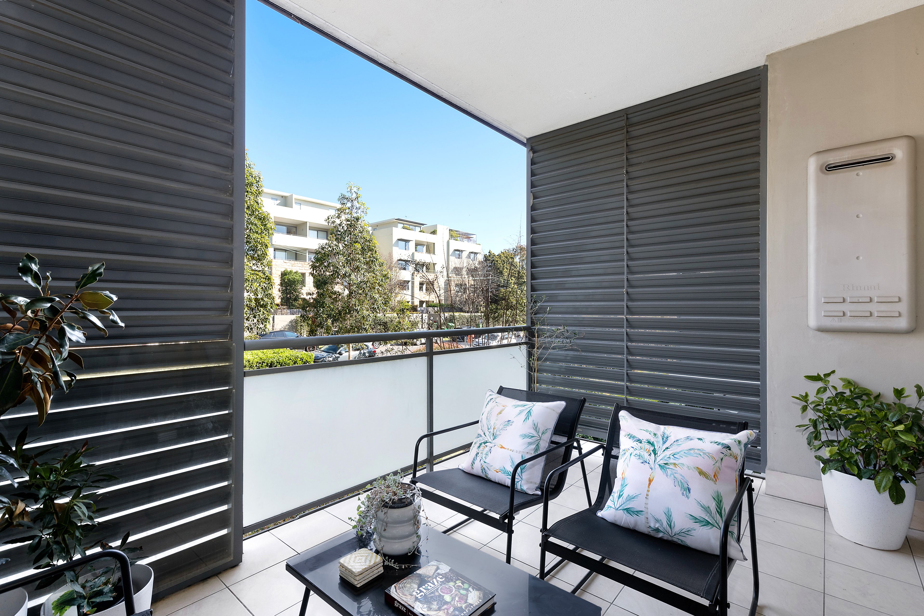 17/1-3 Eulbertie Avenue, Warrawee, NSW 2074
