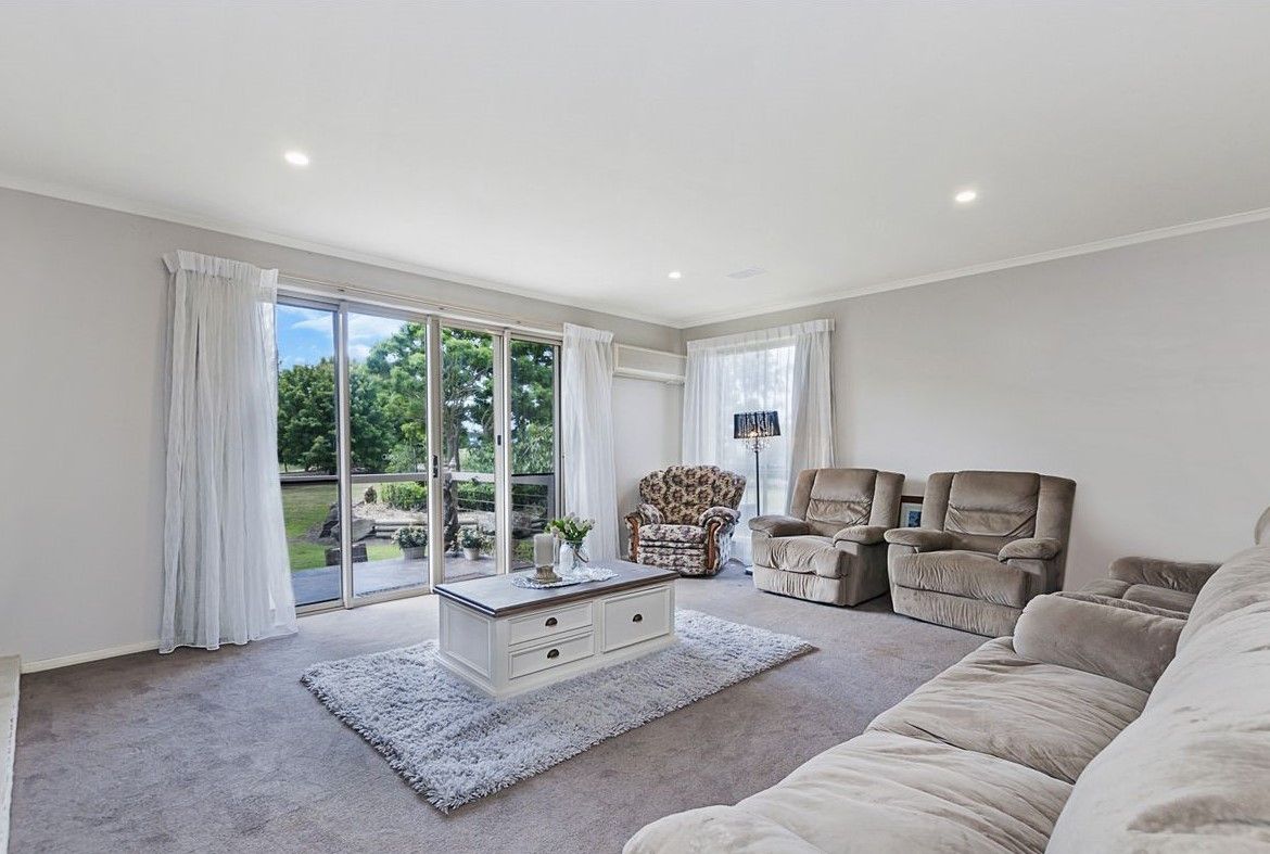 332 Spring Flat Road, Wangoom, VIC 3279 Leased House Ray White