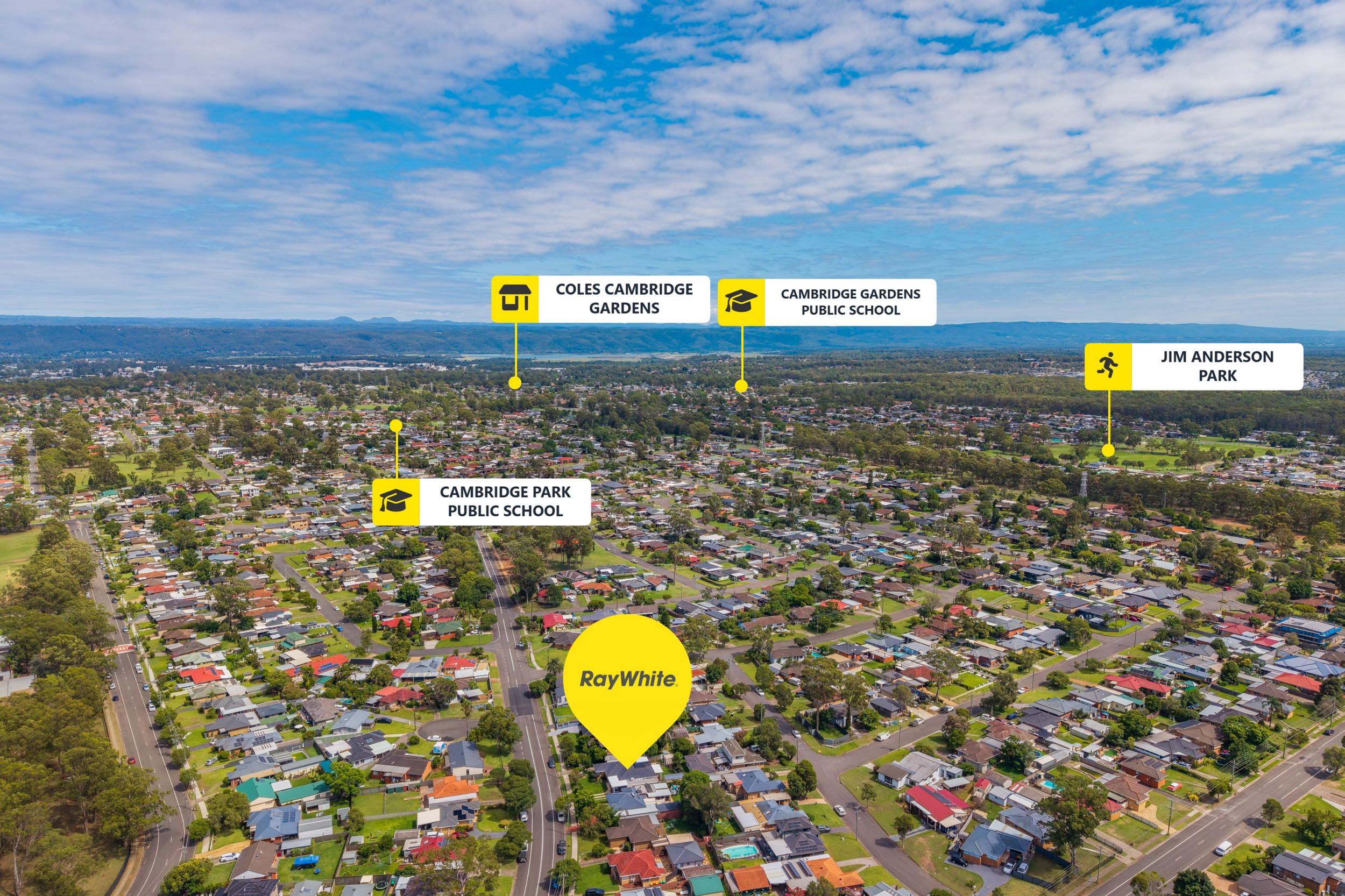 37 William Street, Cambridge Park, NSW