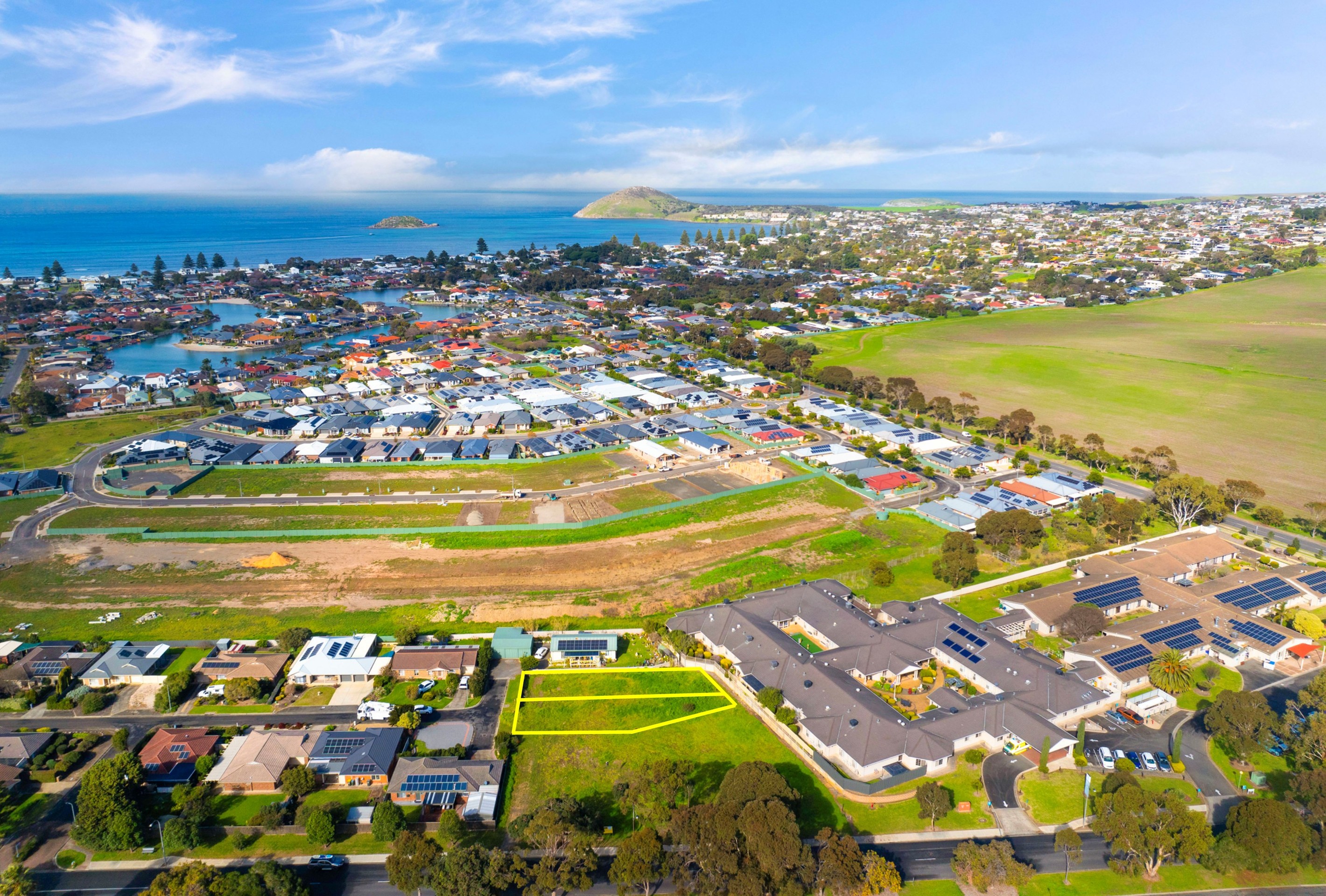 Lots 5 & 6 Crosby Court, Encounter Bay, SA 5211