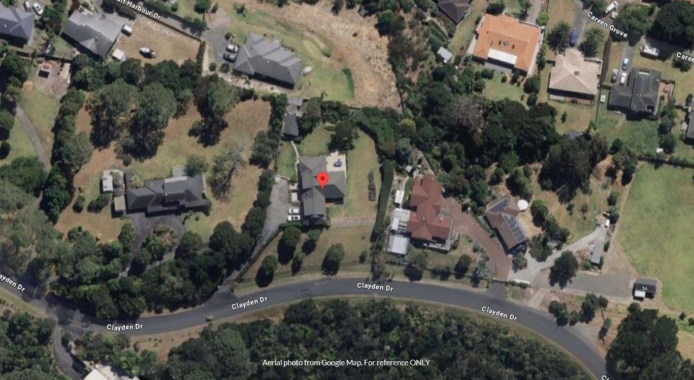 3A Clayden Drive photo 5