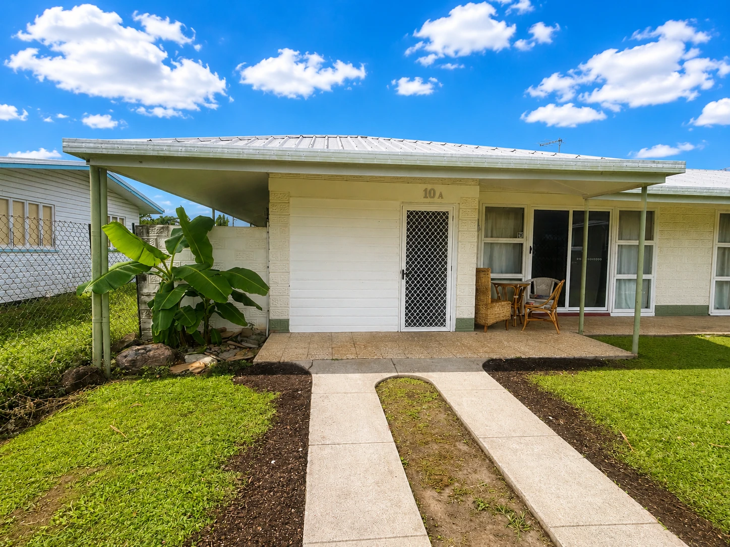 10A Frangipanni Street, White Rock, QLD 4868