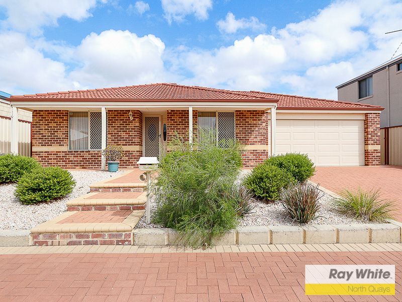 19 Sabina Park Drive, Madeley, WA 6065