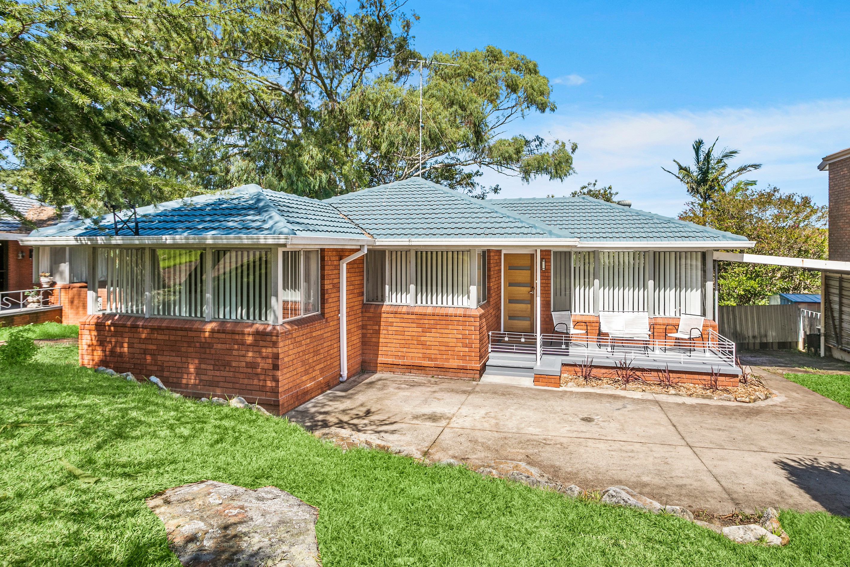 107 Parkes Street, Helensburgh, NSW 2508