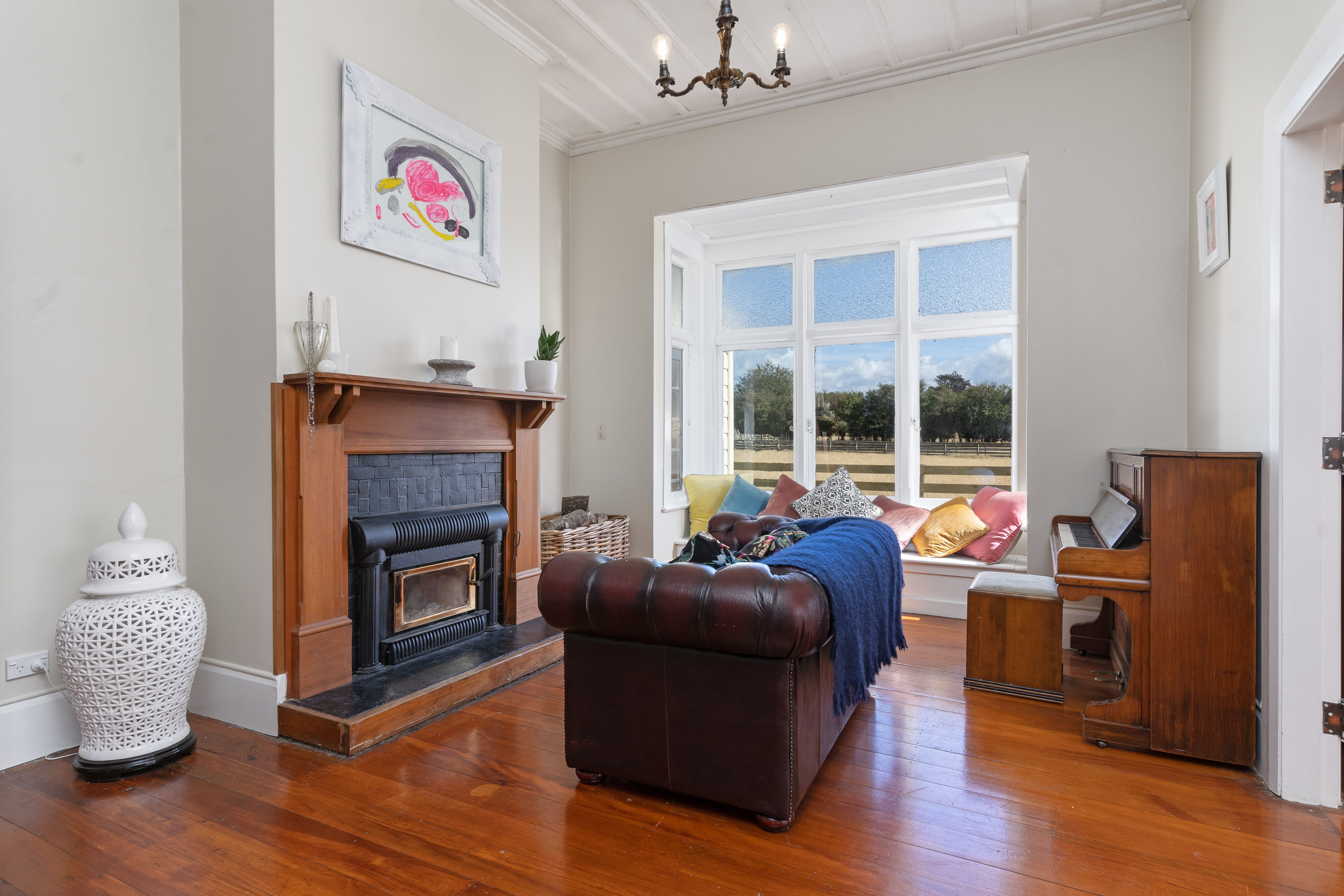 89 Upper Plain Road, Masterton, Masterton District
