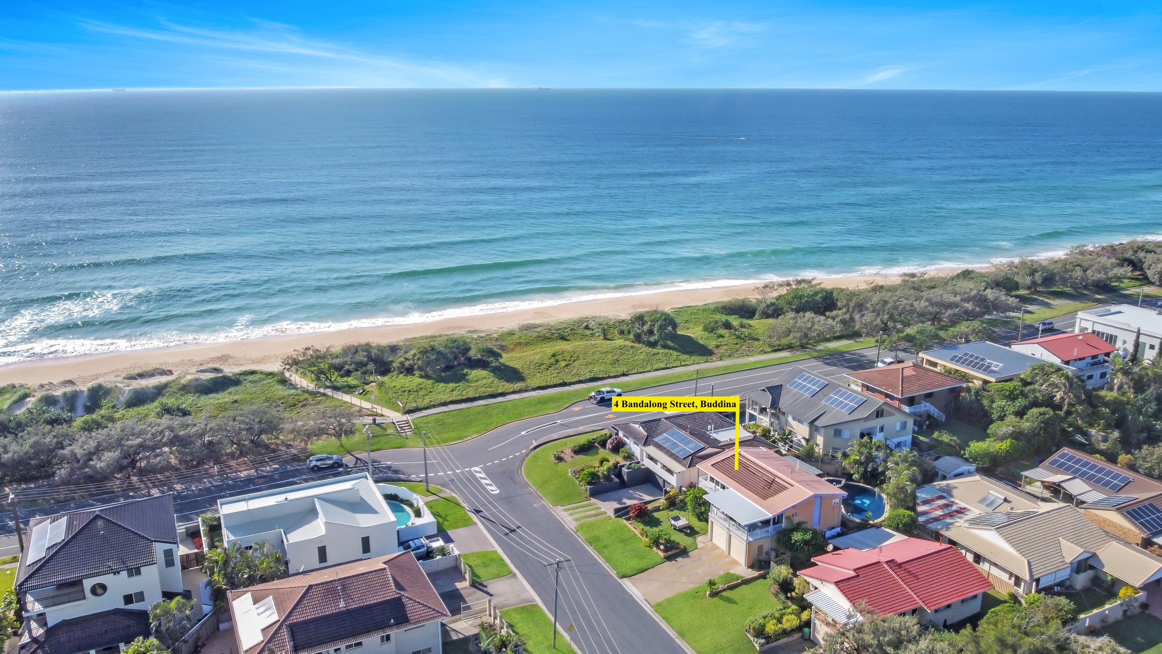 4 Bandalong Street, Buddina QLD 4575