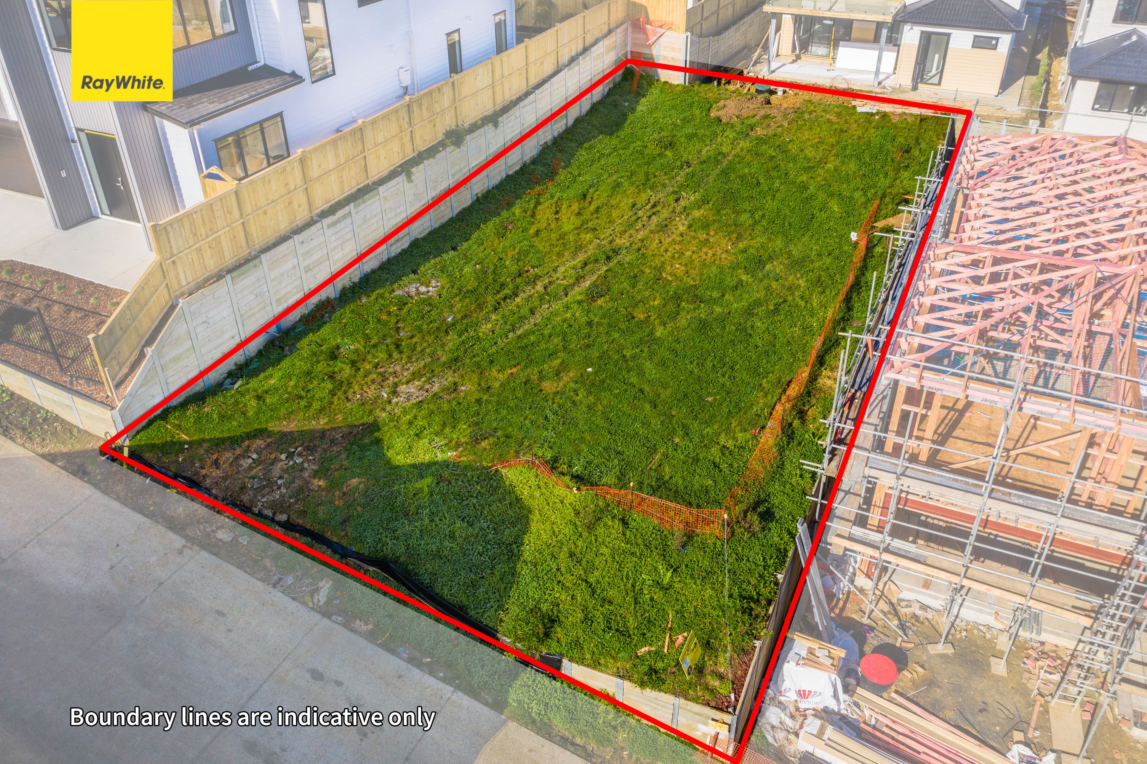 Lot 38, 516 Ormiston Road, Flat Bush, Manukau City