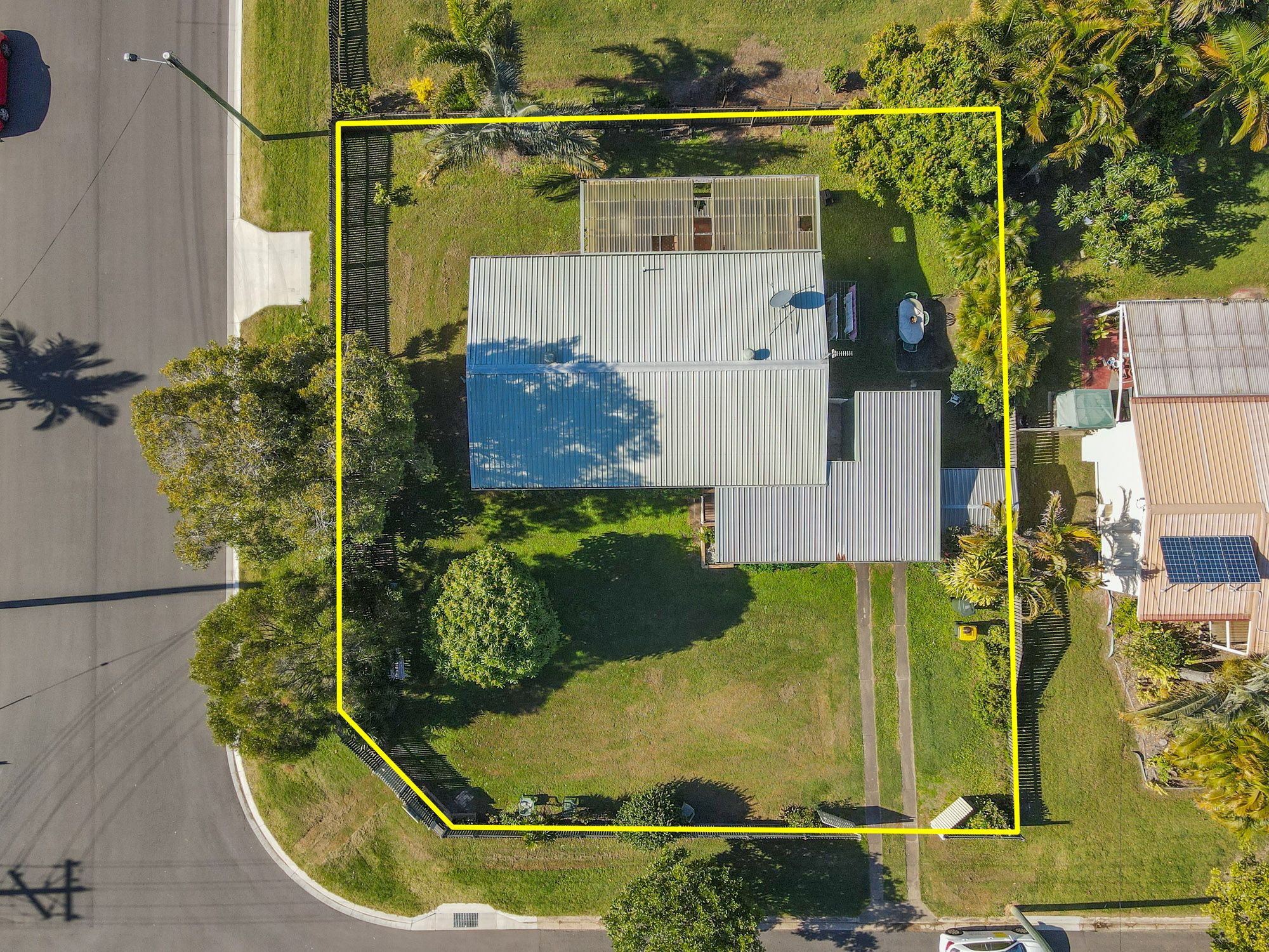 8 Fairway Drive, Urraween, QLD 4655