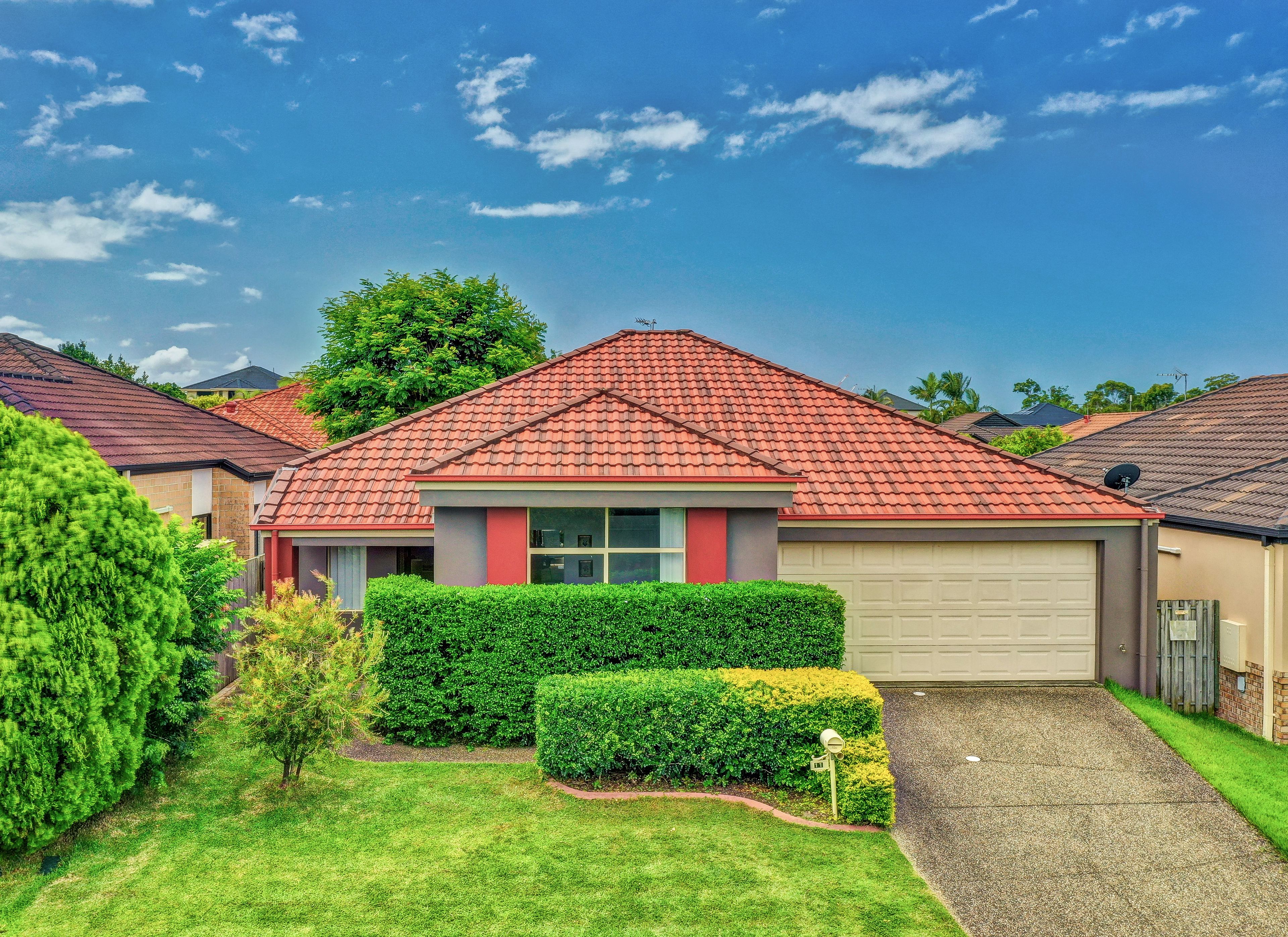 11 Nepean Court, Varsity Lakes, QLD 4227