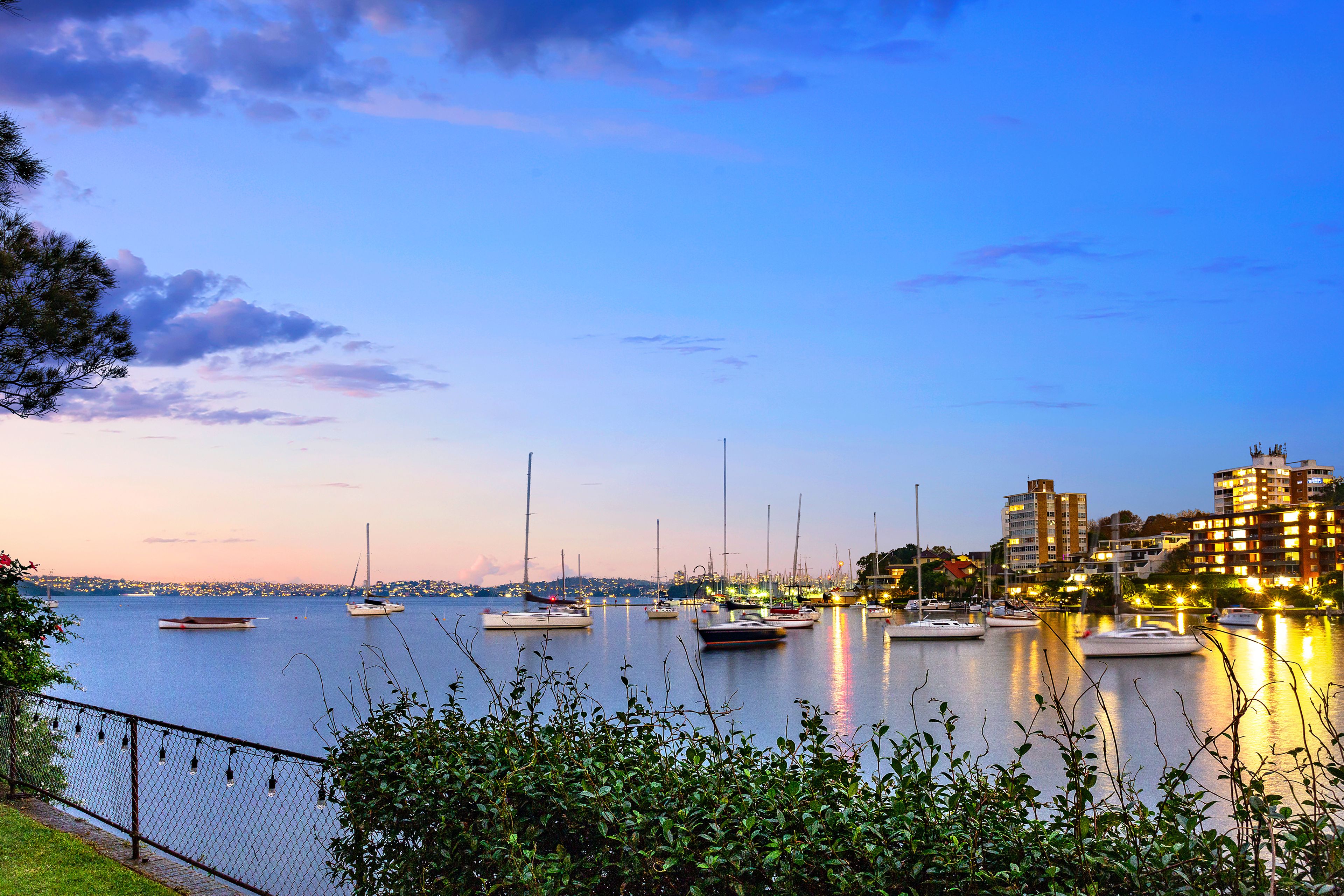 183 High Street, North Sydney NSW 2060