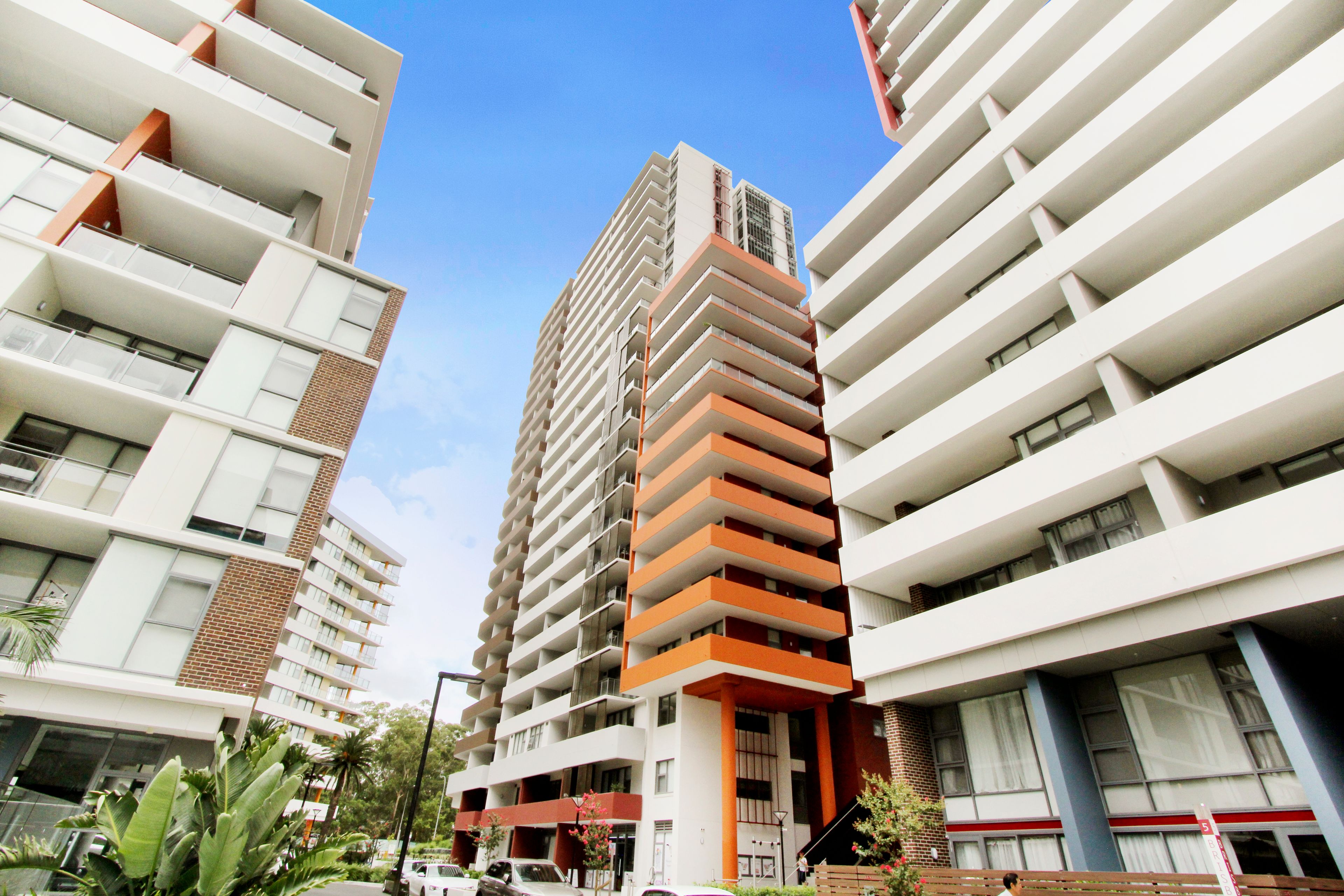 903/3 Mooltan Avenue — photo 6 of 9