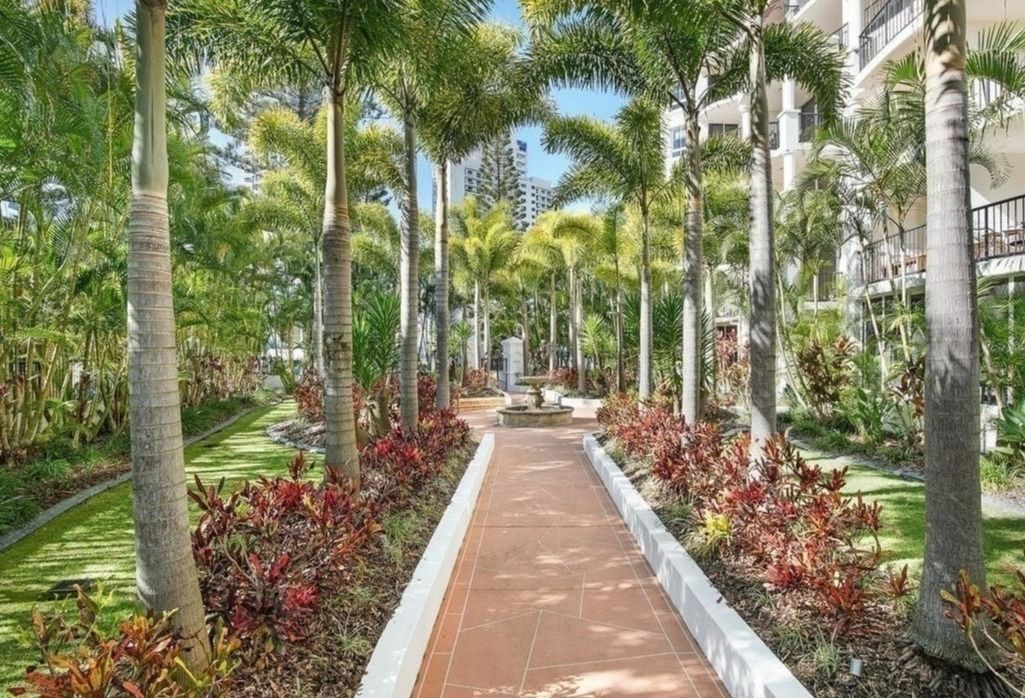615/9 Beach Parade, Surfers Paradise, QLD 4217
