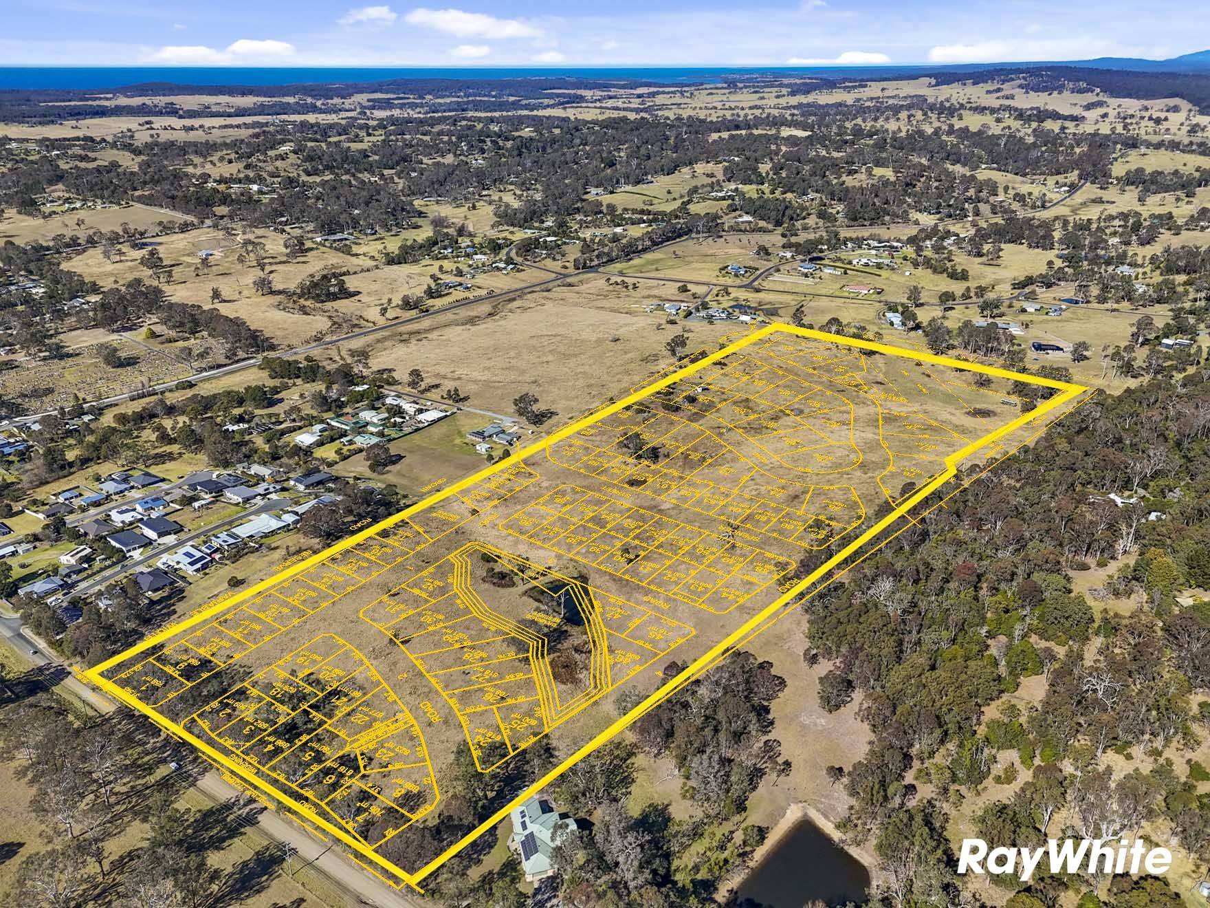 Lot 6 Turnbulls Lane — photo 3 of 16