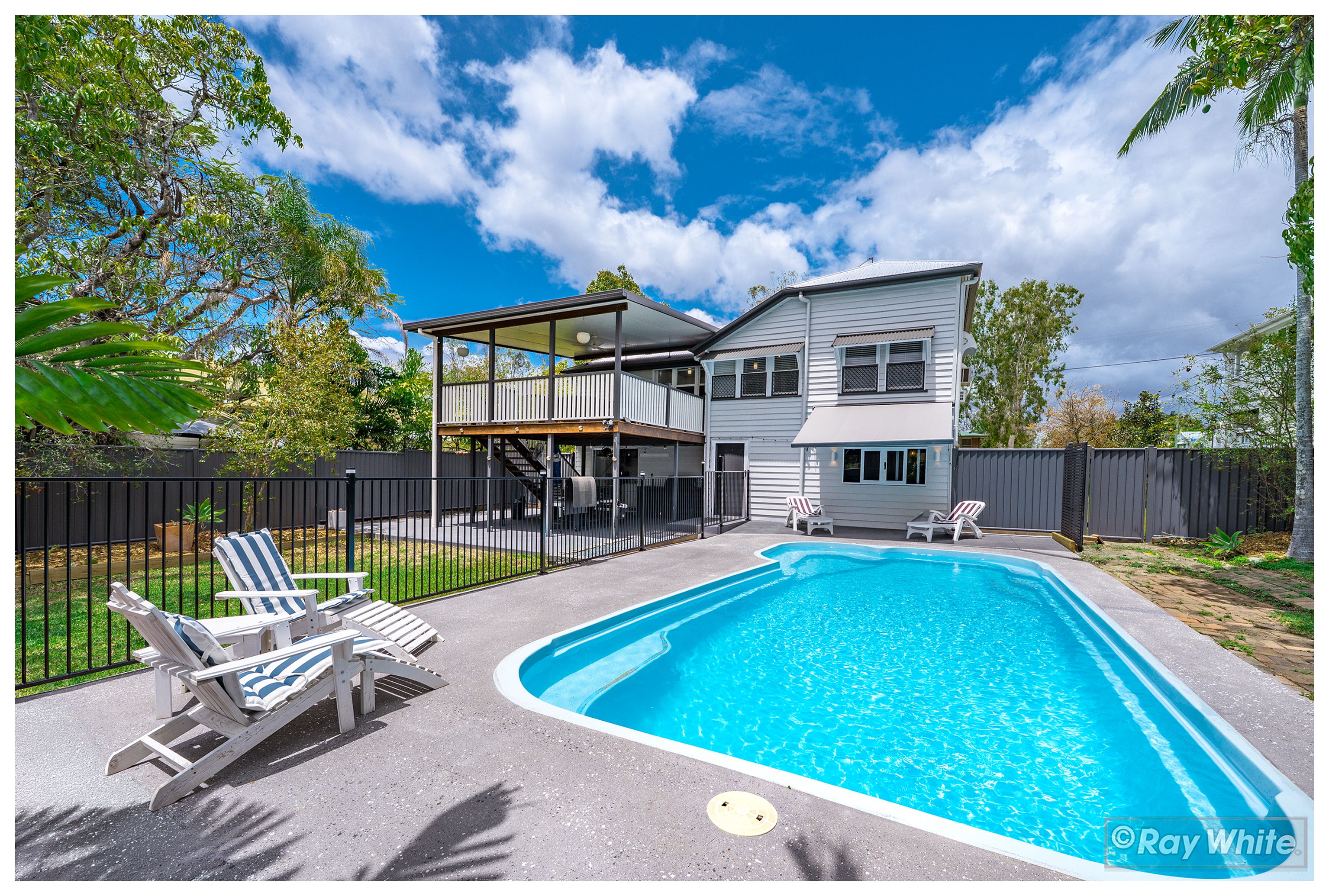 8 Penlington Street, Allenstown, QLD 4700