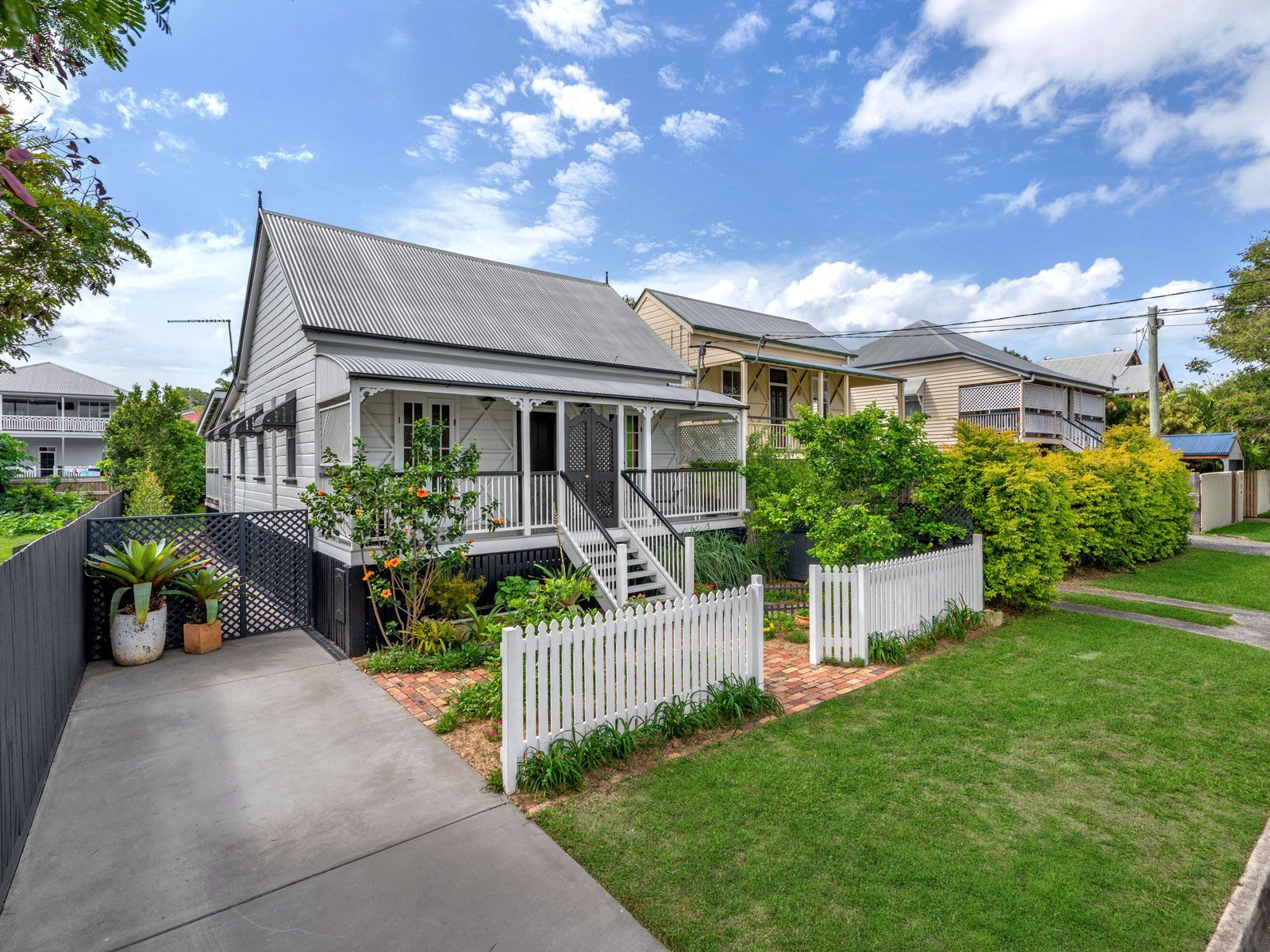 47 Grove Street, Albion, QLD 4010