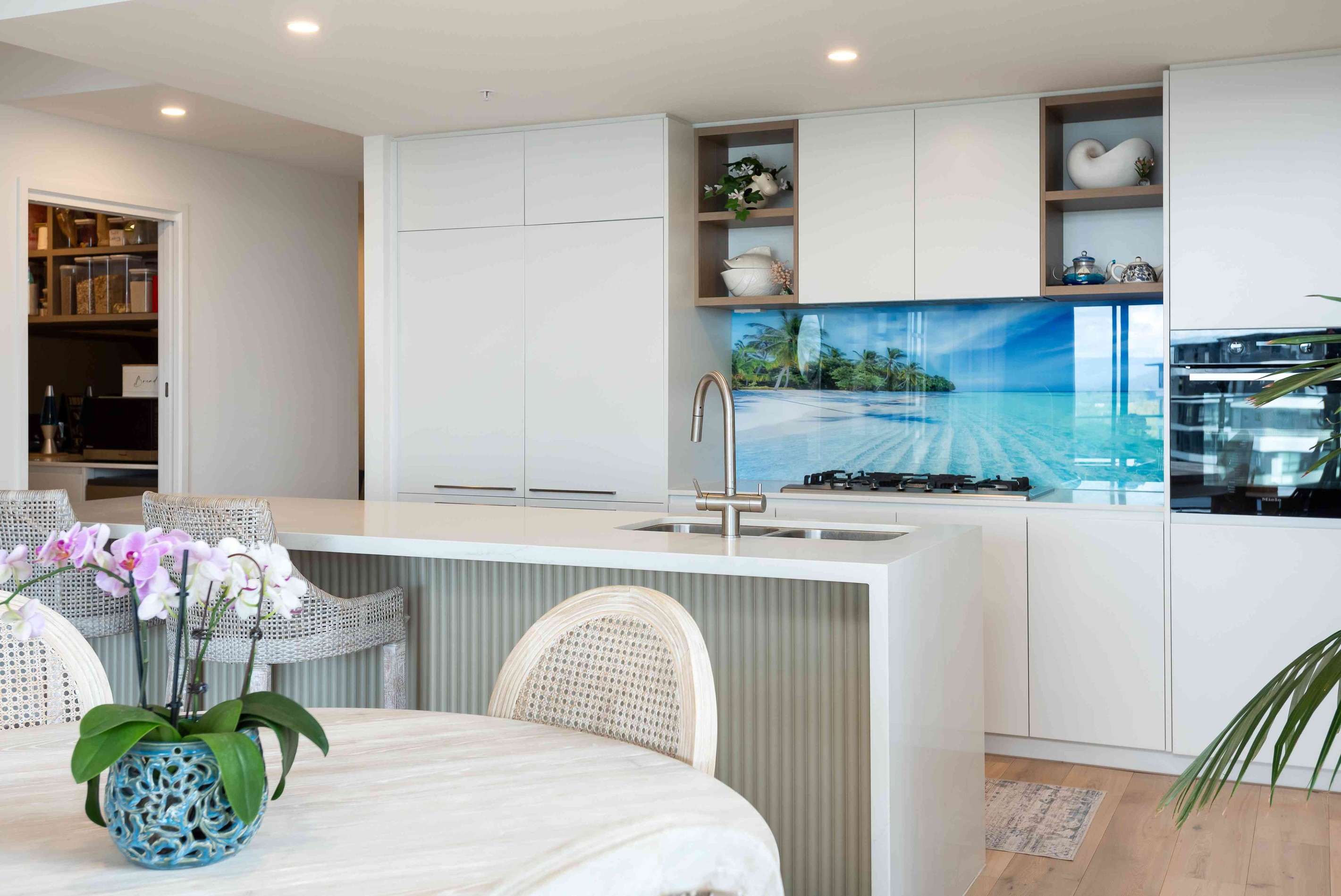 1805/6 Athena Boulevard, Hope Island, QLD 4212